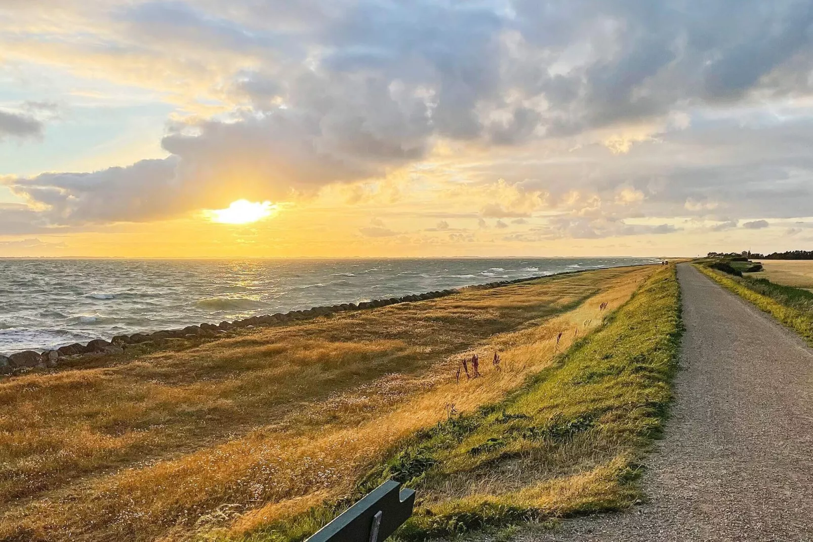 4 sterren vakantie huis in Nakskov