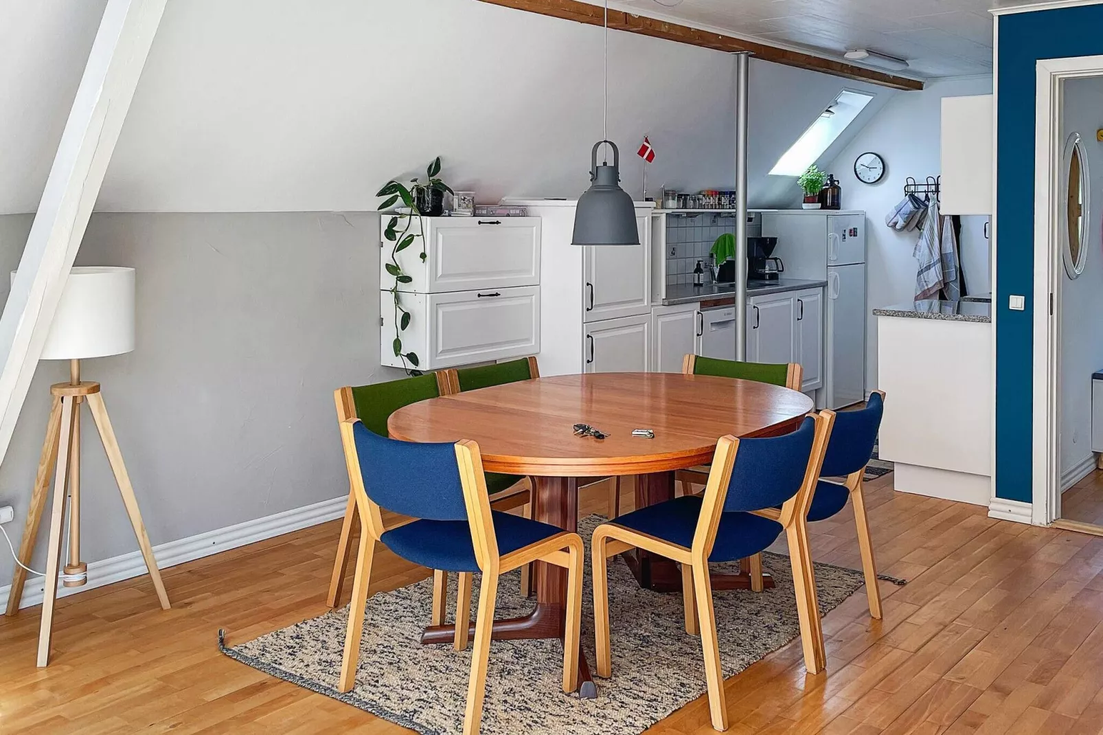 5 persoons vakantie huis in Nakskov-By Traum-Binnen