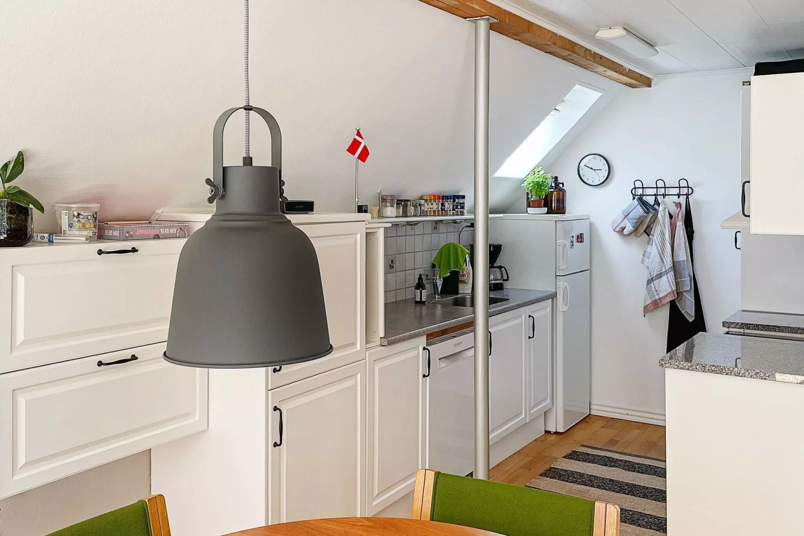 5 persoons vakantie huis in Nakskov-By Traum-Binnen
