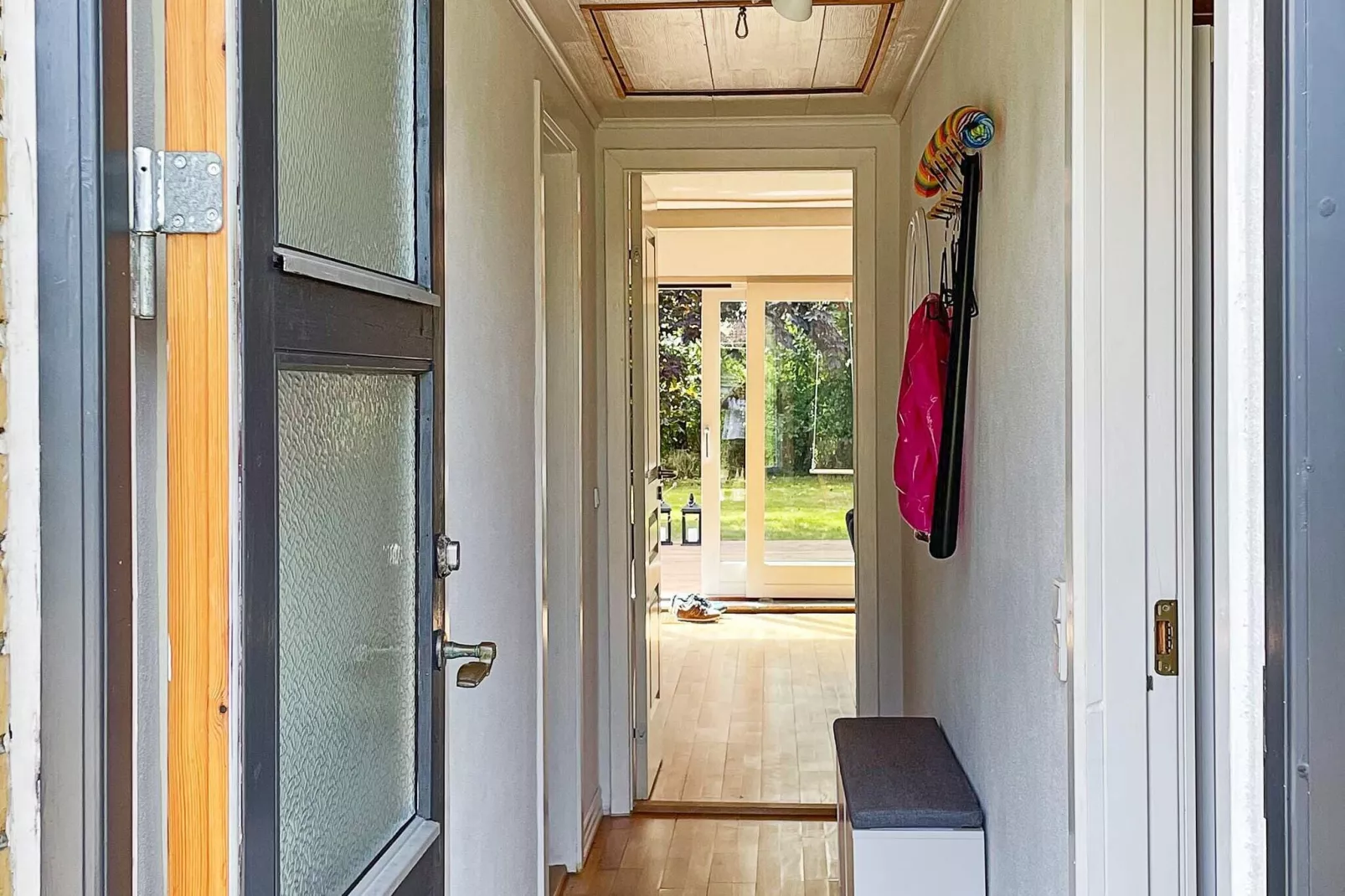 5 persoons vakantie huis in Nakskov-By Traum-Binnen