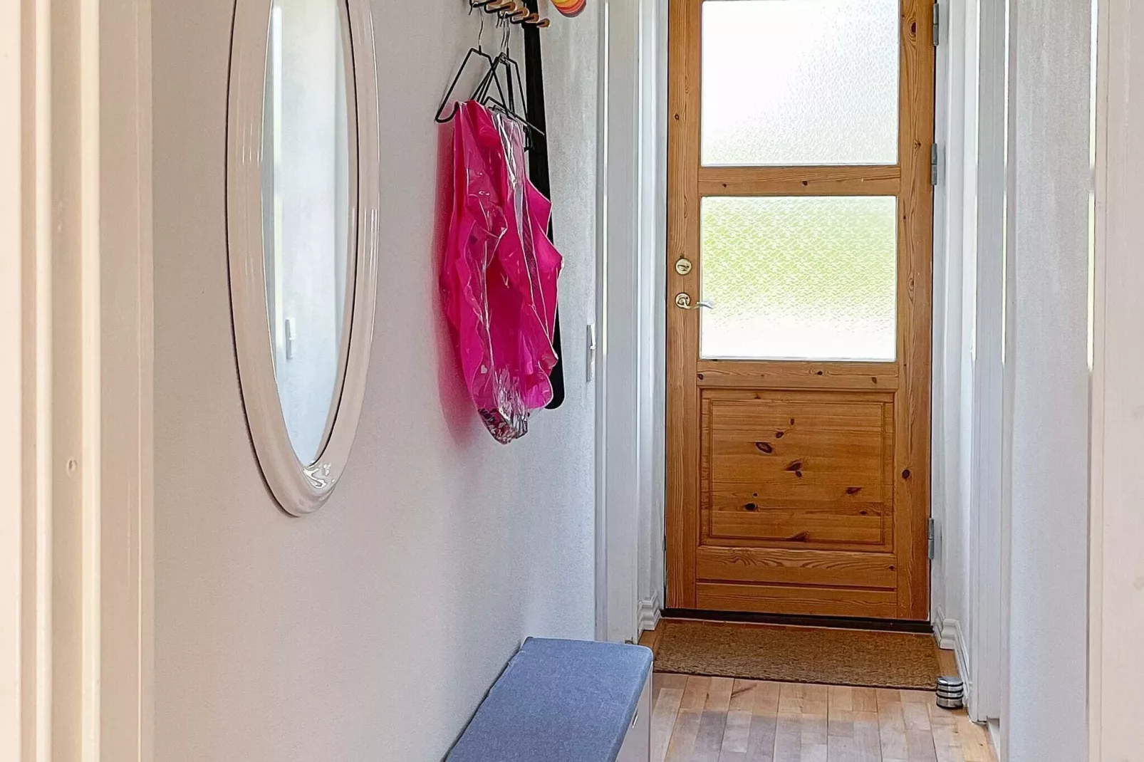 5 persoons vakantie huis in Nakskov-By Traum-Binnen