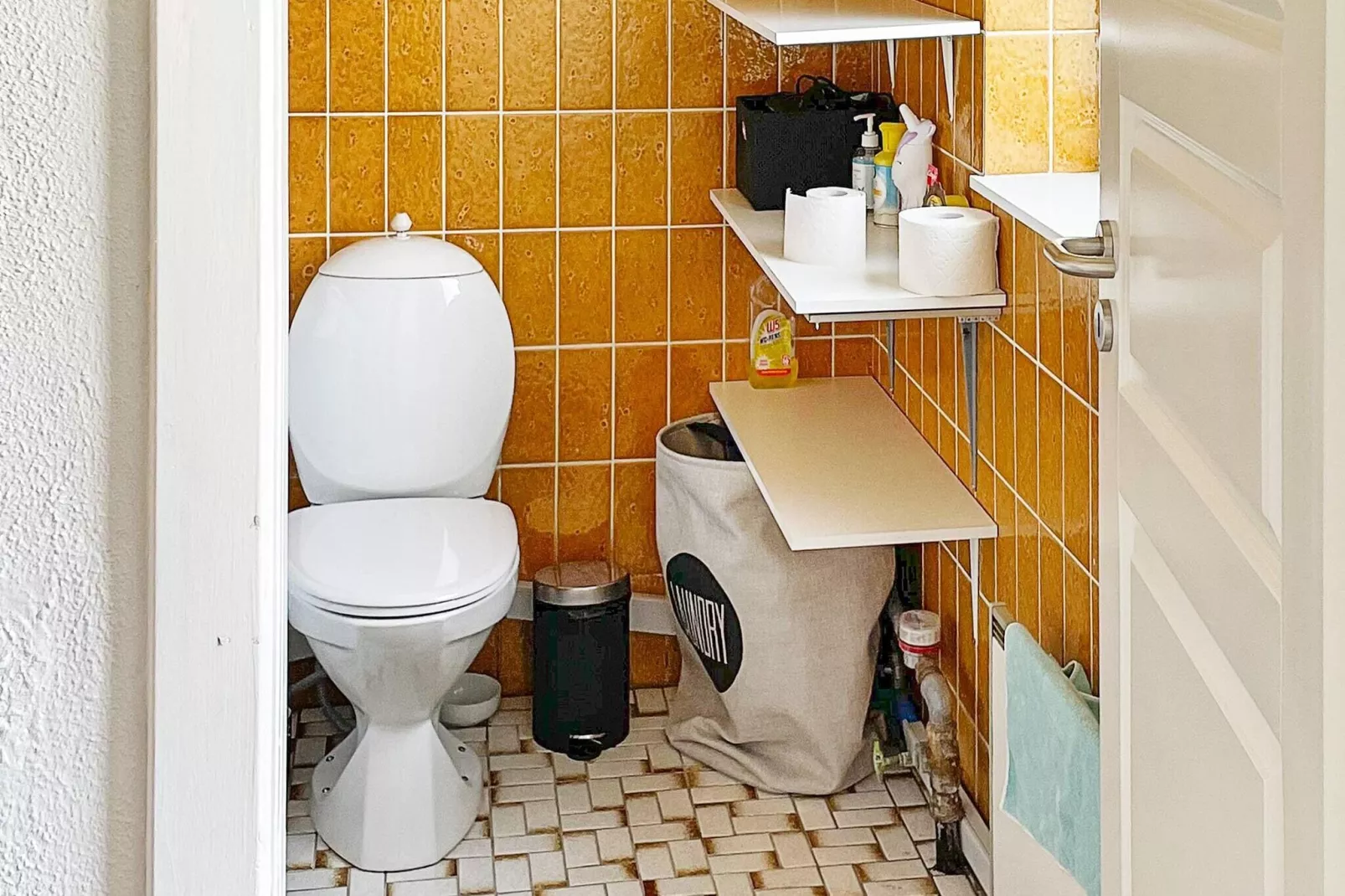 5 persoons vakantie huis in Nakskov-By Traum-Binnen