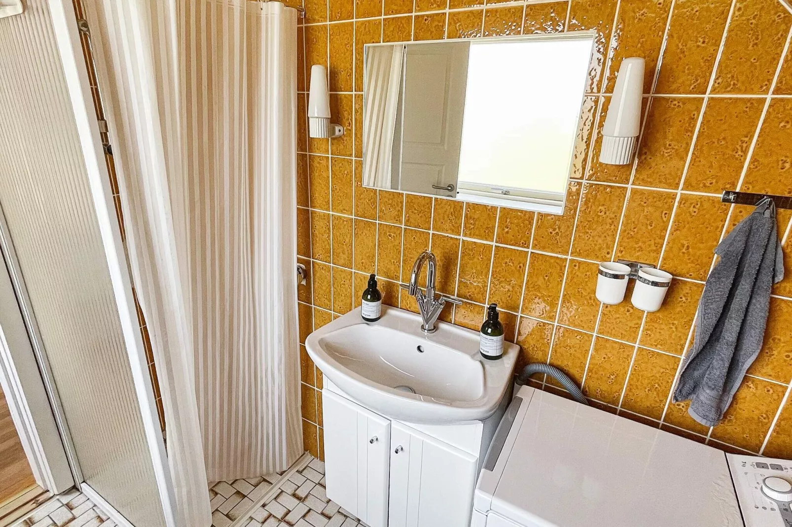 5 persoons vakantie huis in Nakskov-By Traum-Binnen
