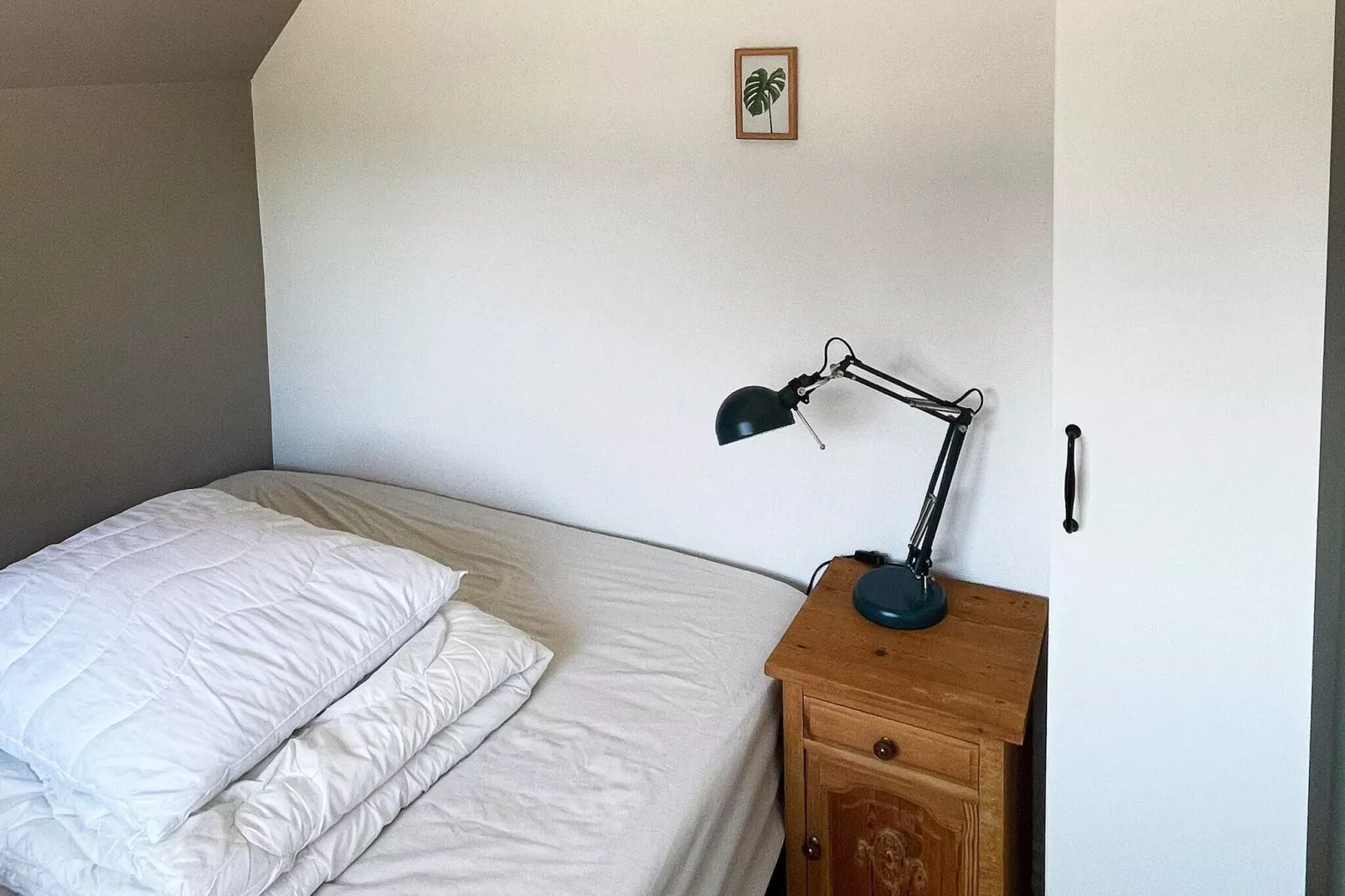 5 persoons vakantie huis in Nakskov-By Traum-Binnen