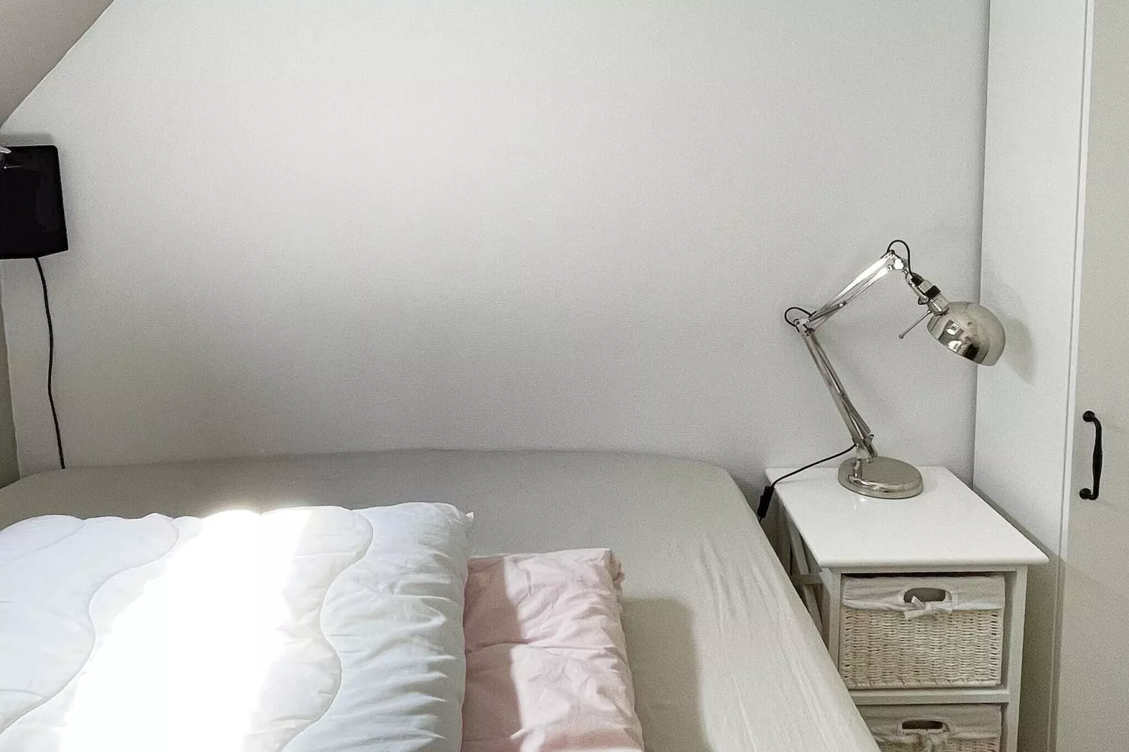 5 persoons vakantie huis in Nakskov-By Traum-Binnen