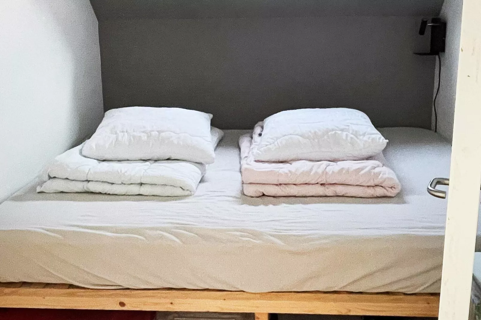 5 persoons vakantie huis in Nakskov-By Traum-Binnen