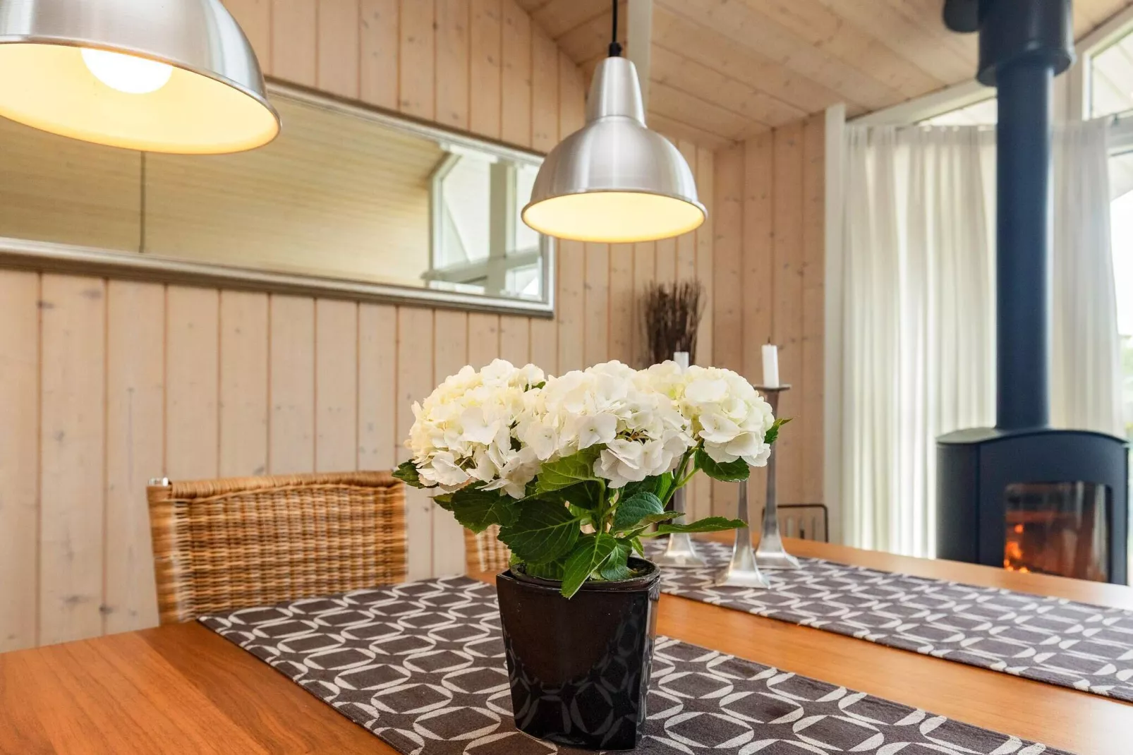 8 persoons vakantie huis in Løkken-By Traum-Binnen