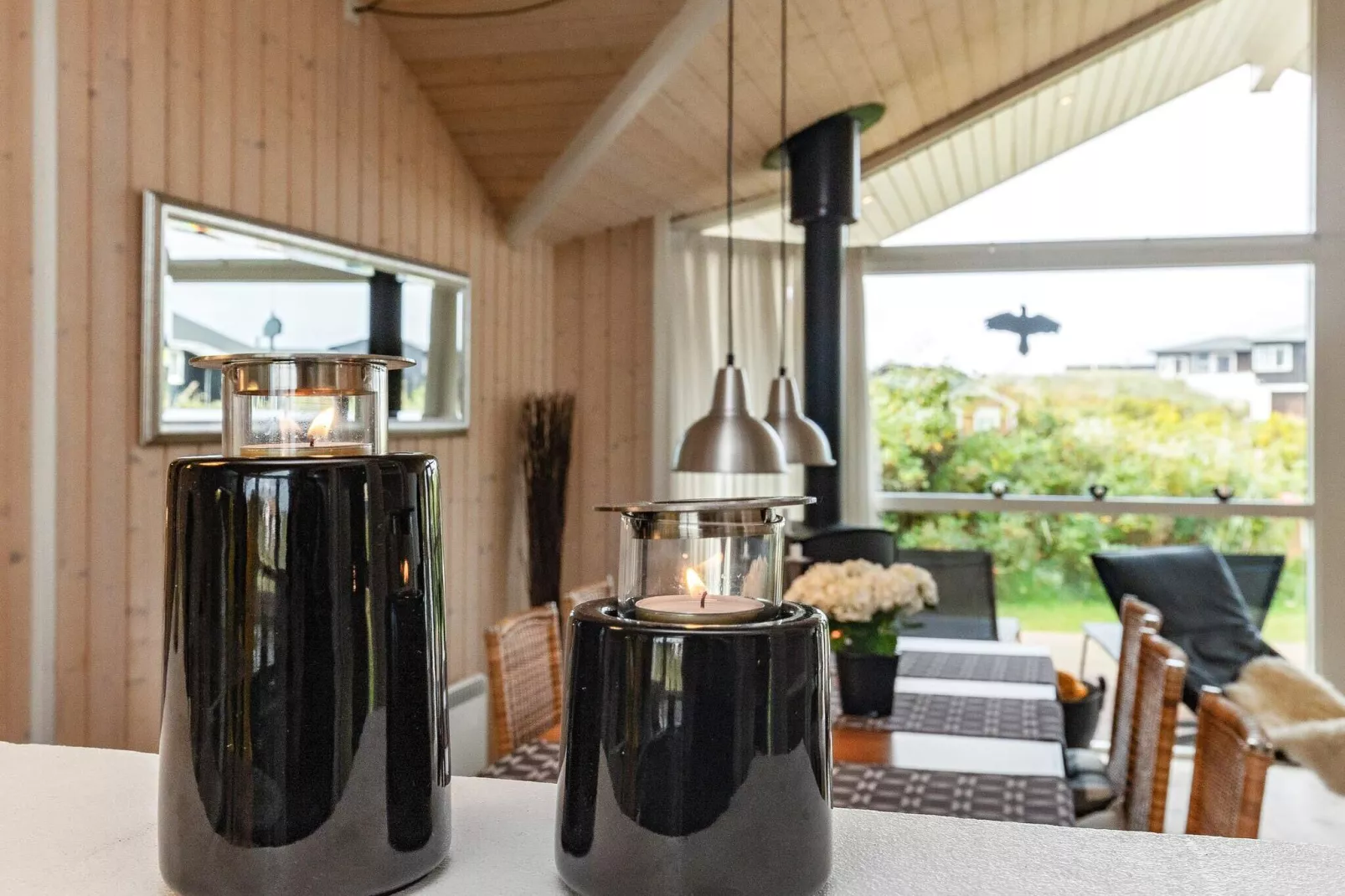 8 persoons vakantie huis in Løkken-By Traum-Binnen