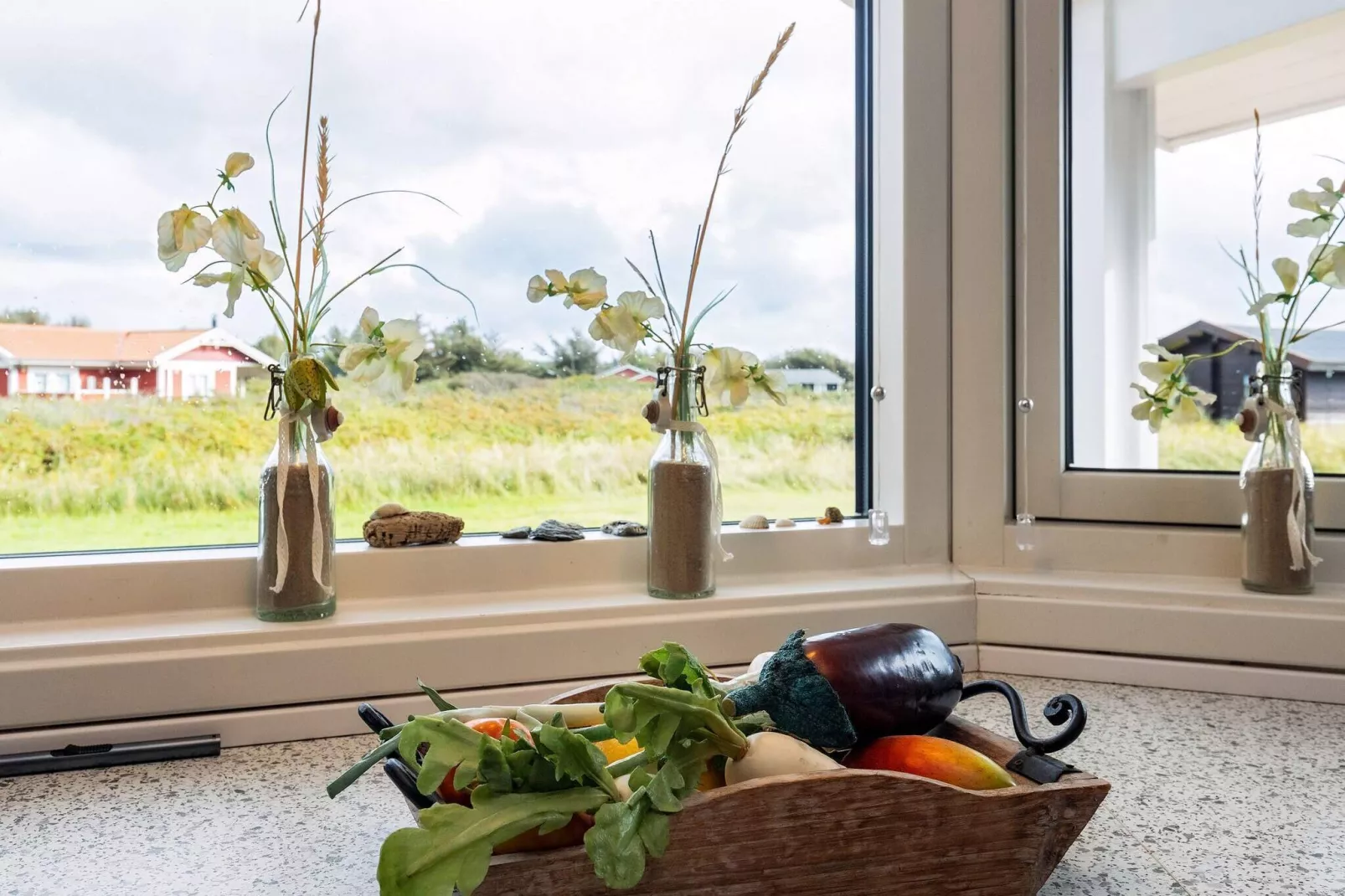 8 persoons vakantie huis in Løkken-By Traum-Binnen
