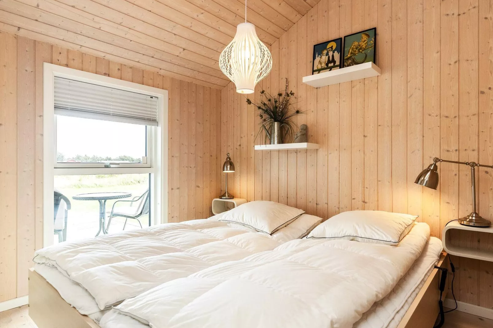 8 persoons vakantie huis in Løkken-By Traum-Binnen