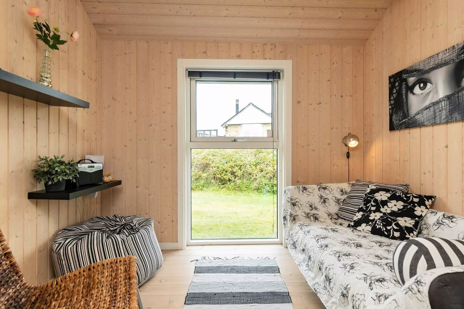 8 persoons vakantie huis in Løkken-By Traum-Binnen