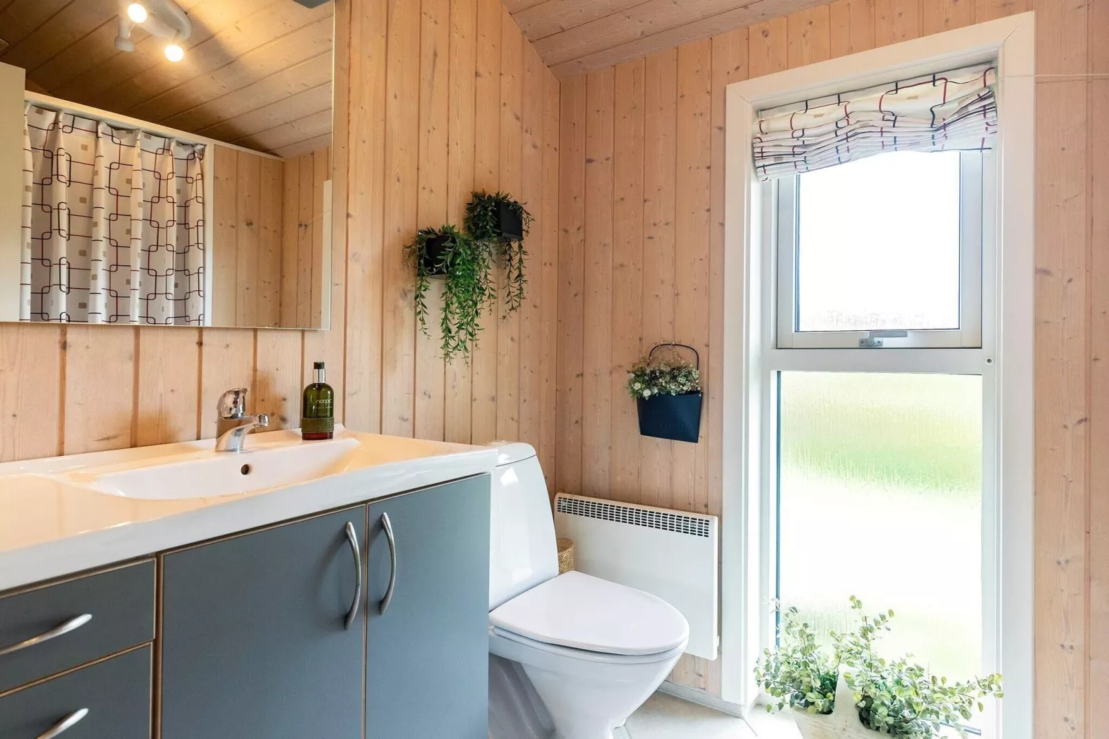 8 persoons vakantie huis in Løkken-By Traum-Binnen