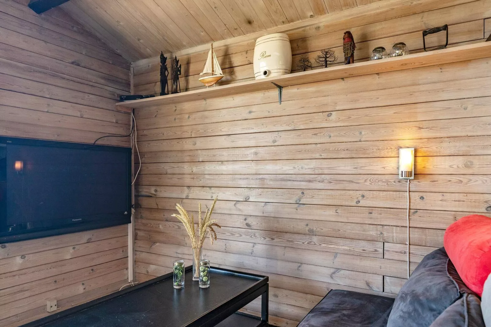 4 persoons vakantie huis in Løkken-By Traum-Binnen