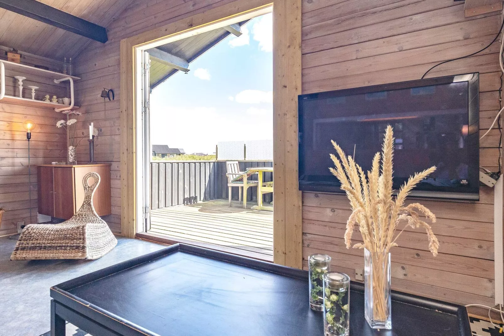 4 persoons vakantie huis in Løkken-By Traum-Binnen