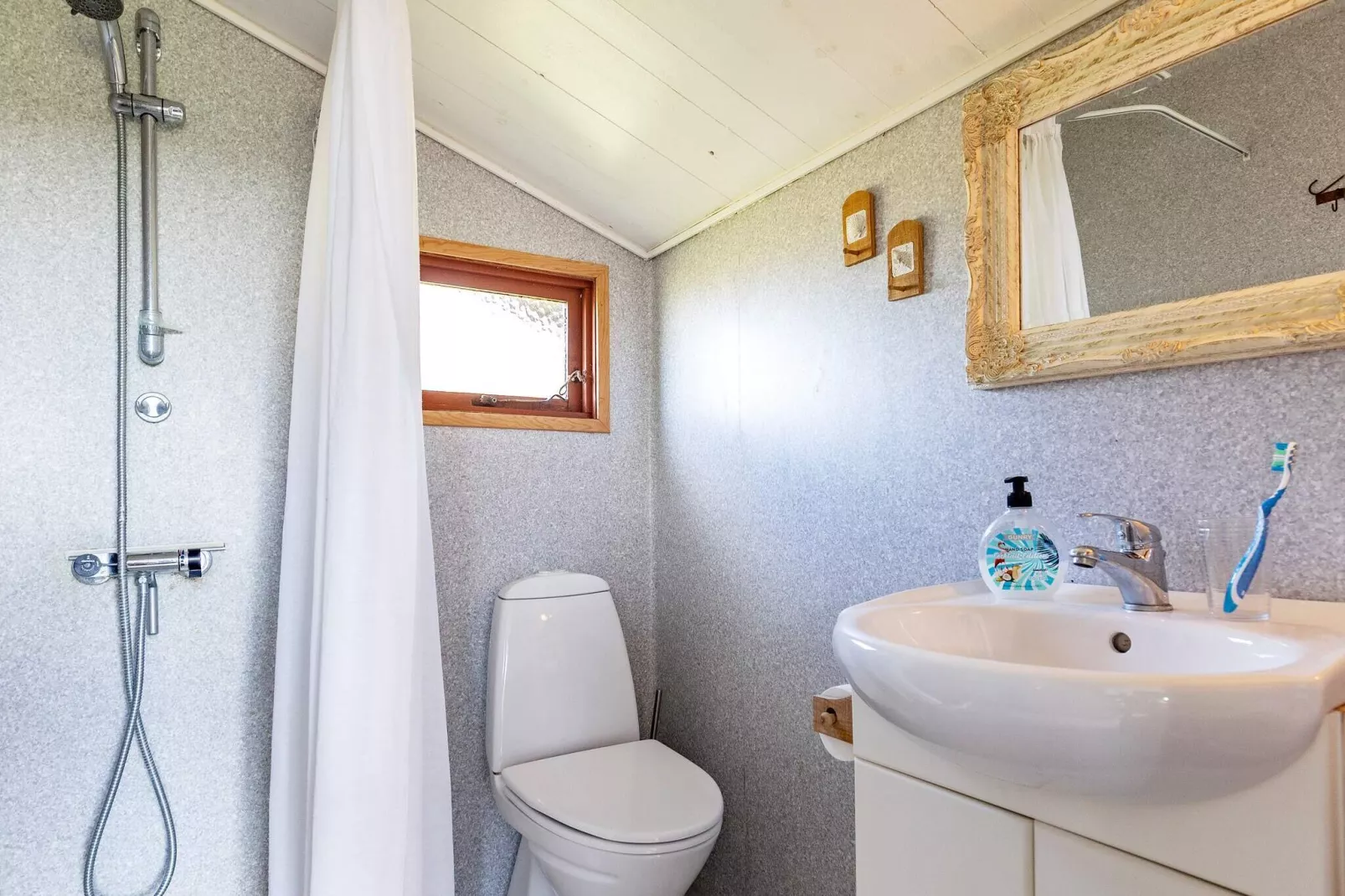 4 persoons vakantie huis in Løkken-By Traum-Binnen