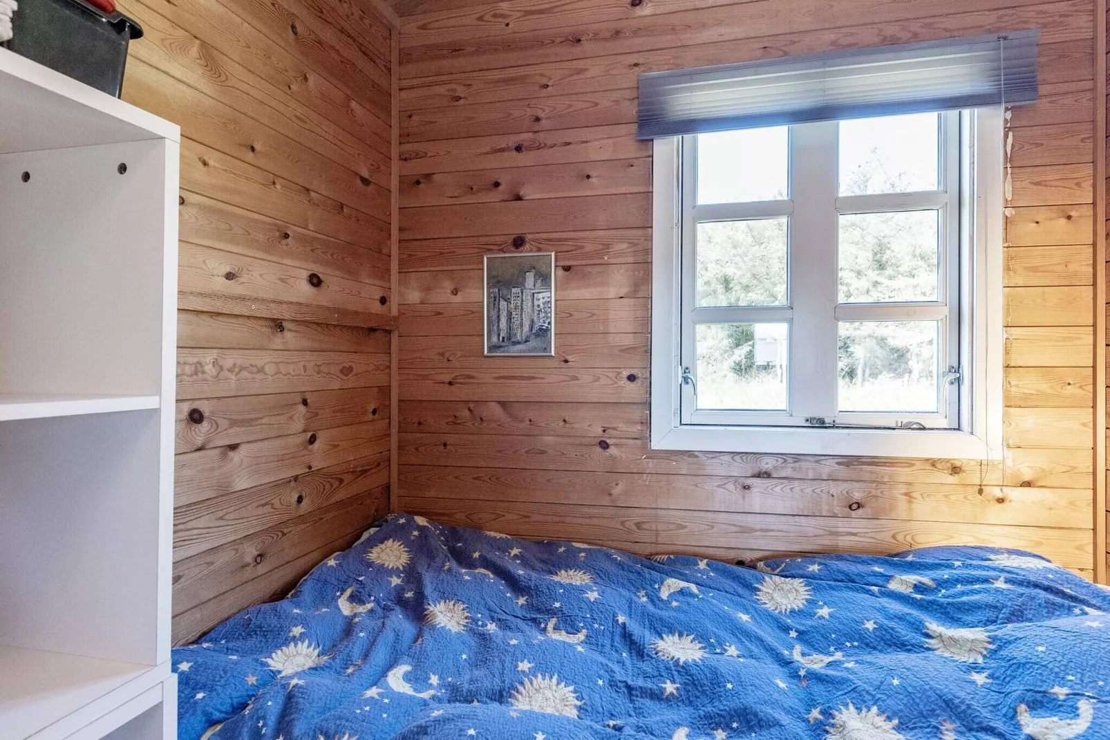 4 persoons vakantie huis in Løkken-By Traum-Binnen