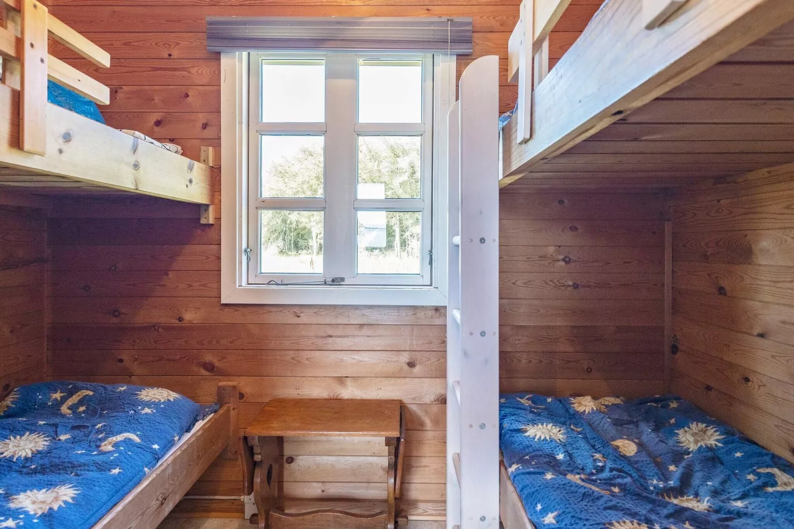 4 persoons vakantie huis in Løkken-By Traum-Binnen