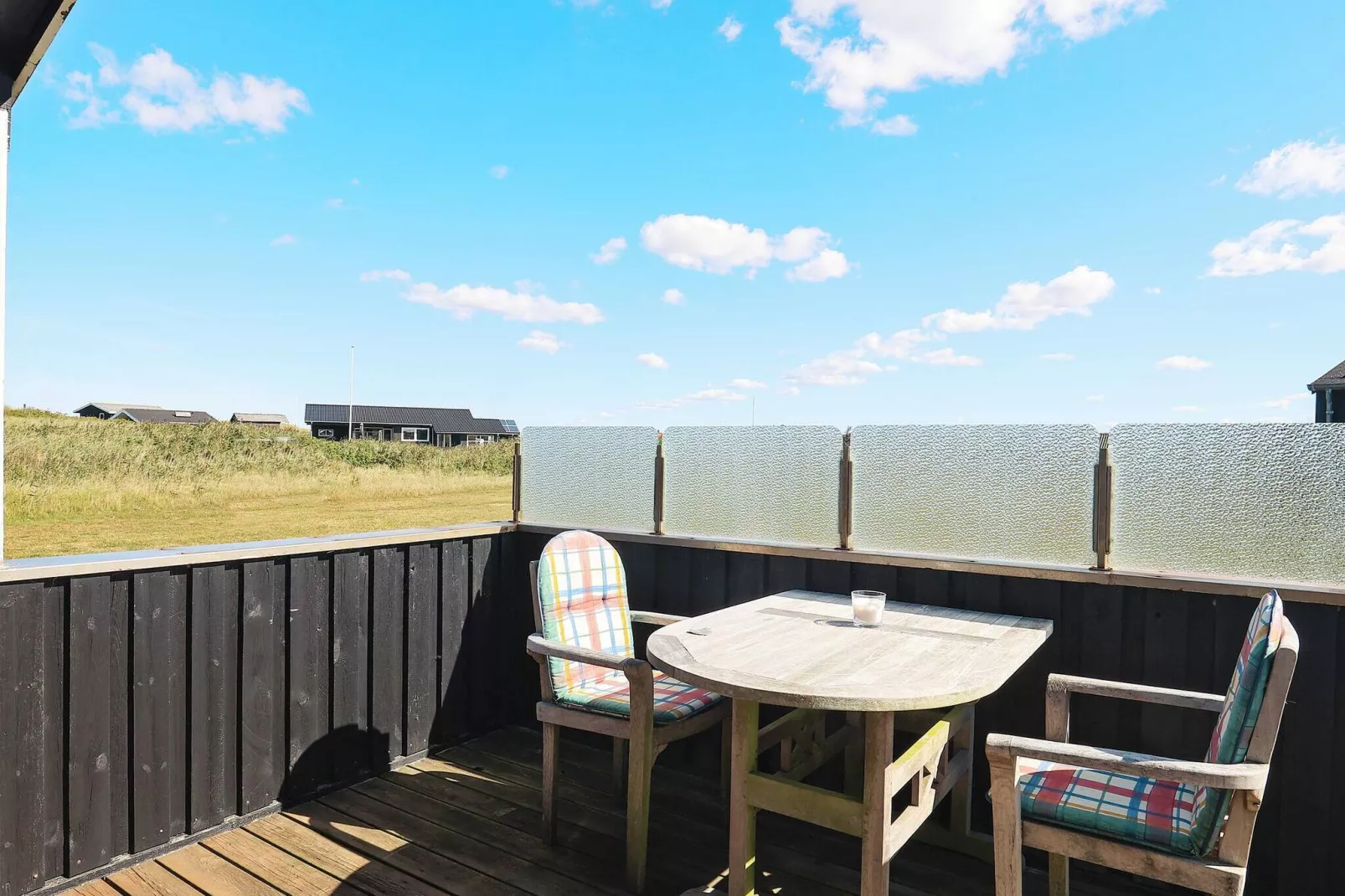 4 persoons vakantie huis in Løkken-By Traum-Buitenlucht