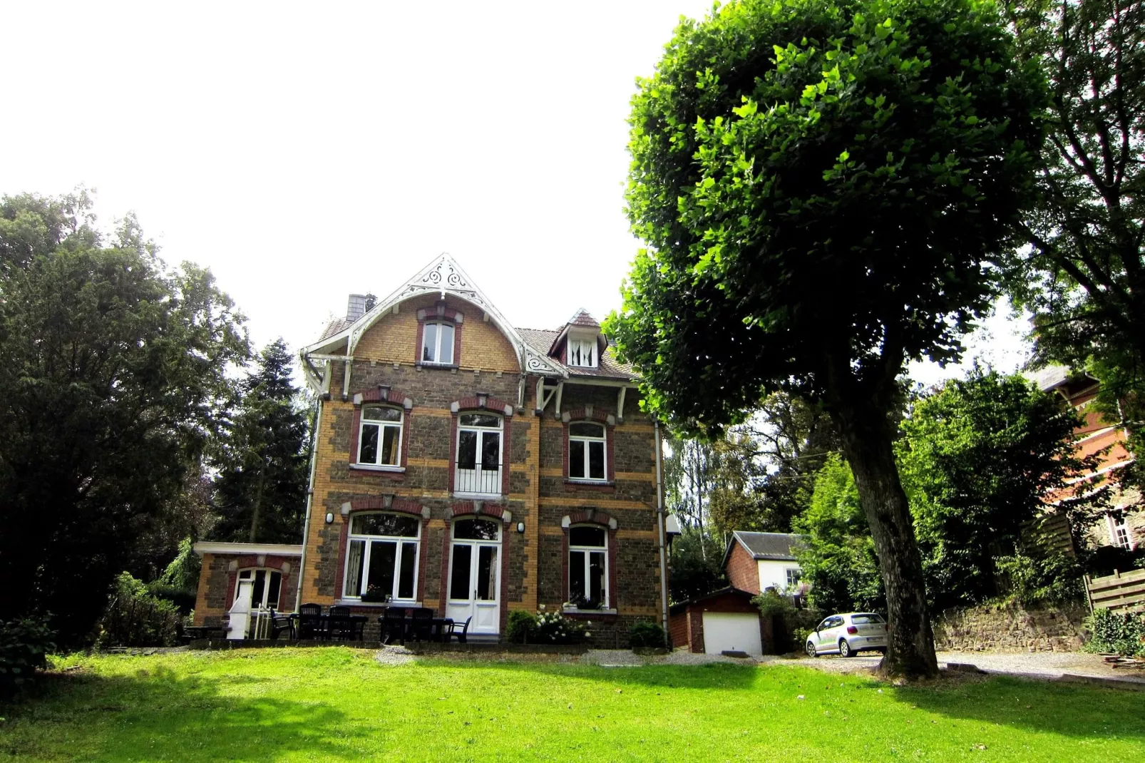 Villa Lilia