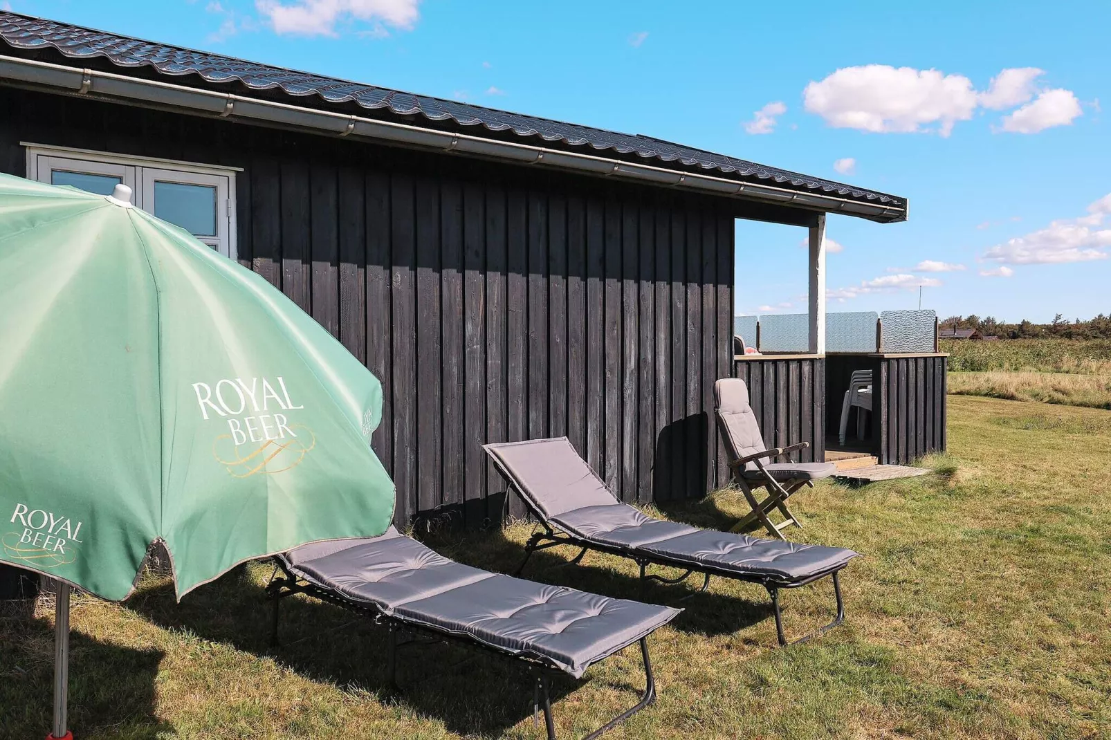 4 persoons vakantie huis in Løkken-By Traum-Uitzicht