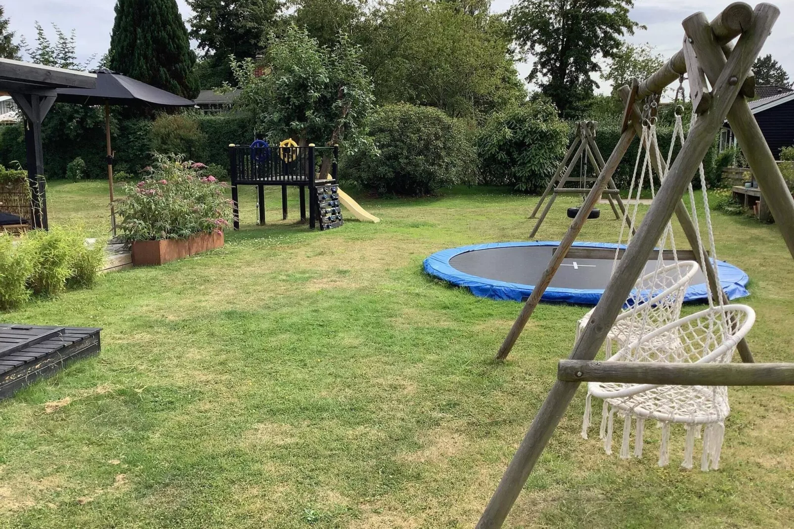 6 persoons vakantie huis in Gilleleje-By Traum-Buitenlucht