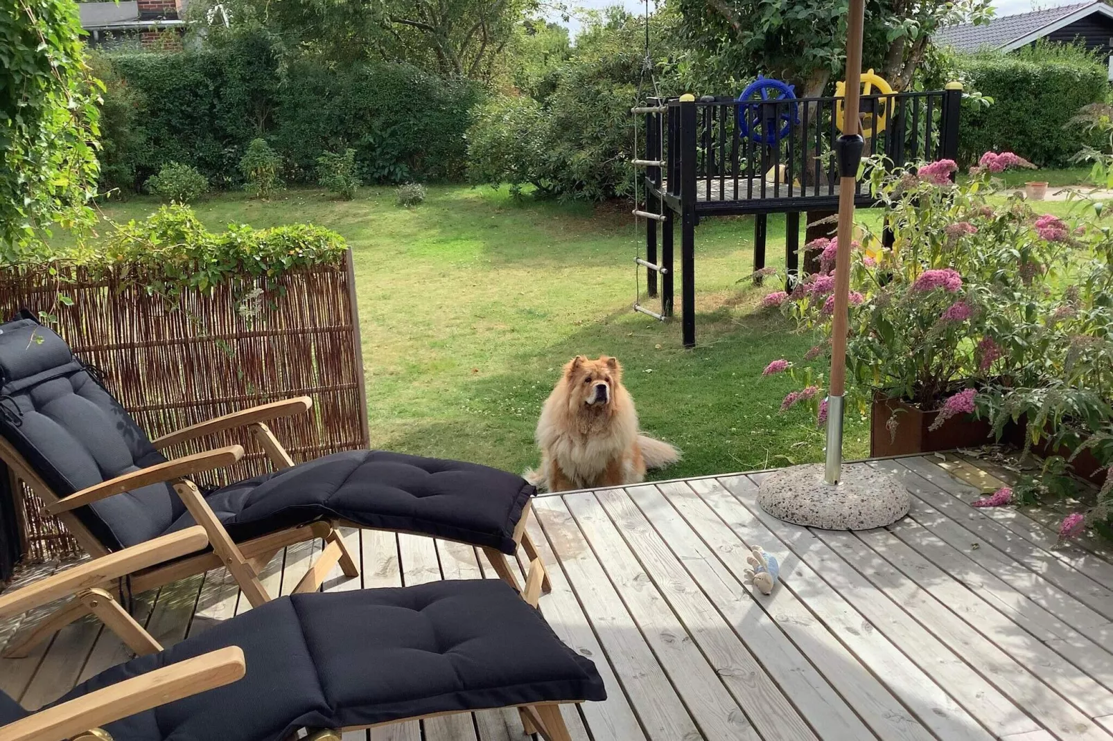 6 persoons vakantie huis in Gilleleje-By Traum-Buitenlucht