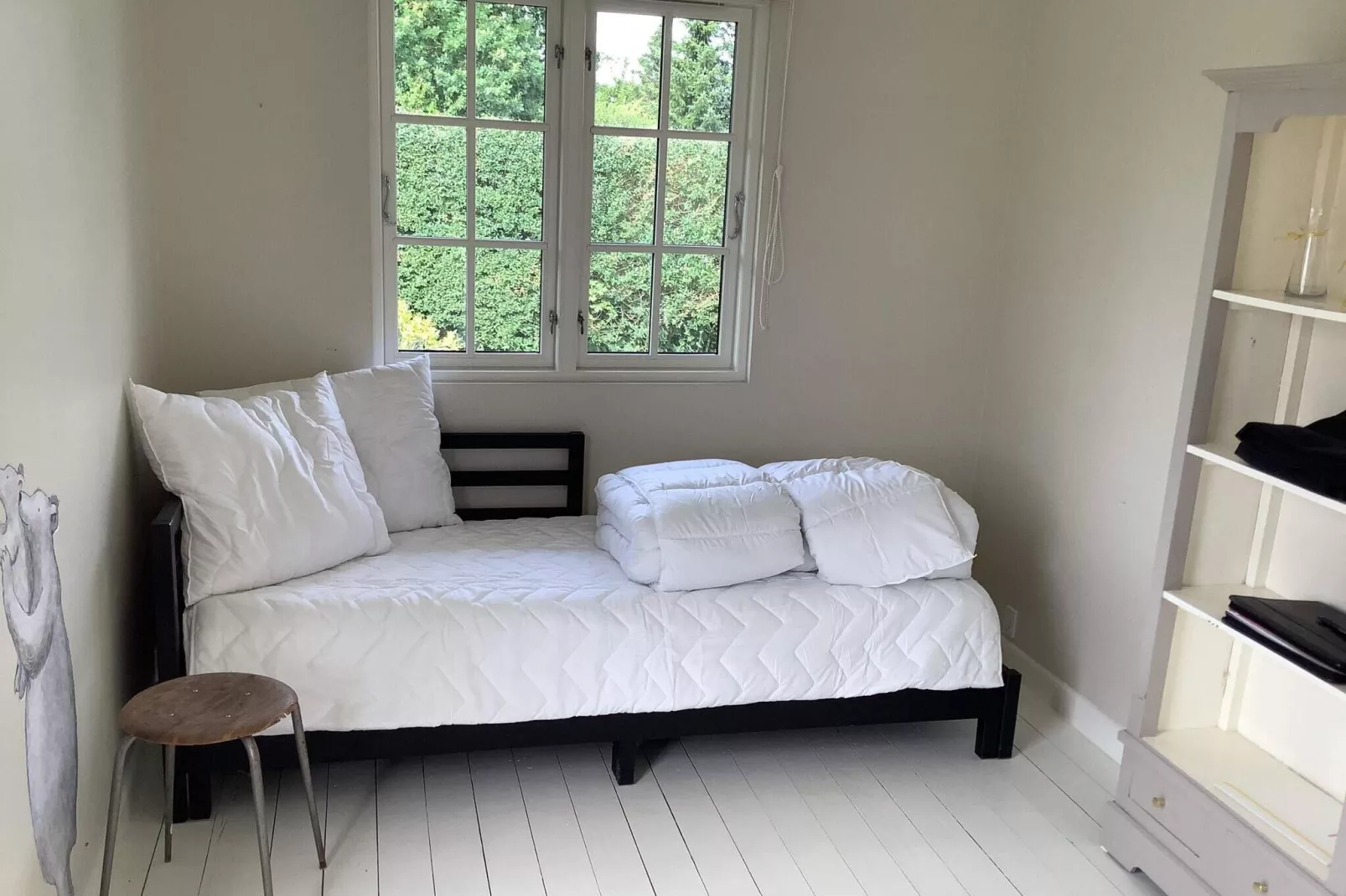 6 persoons vakantie huis in Gilleleje-By Traum-Binnen