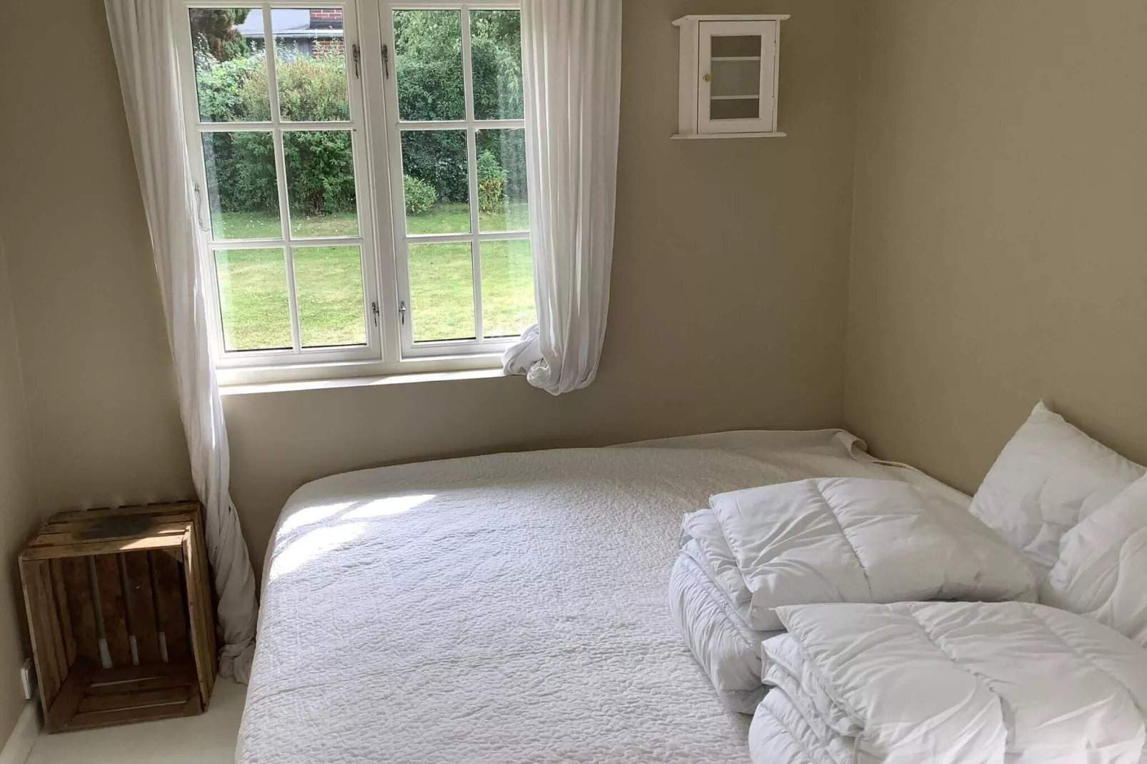 6 persoons vakantie huis in Gilleleje-By Traum-Binnen