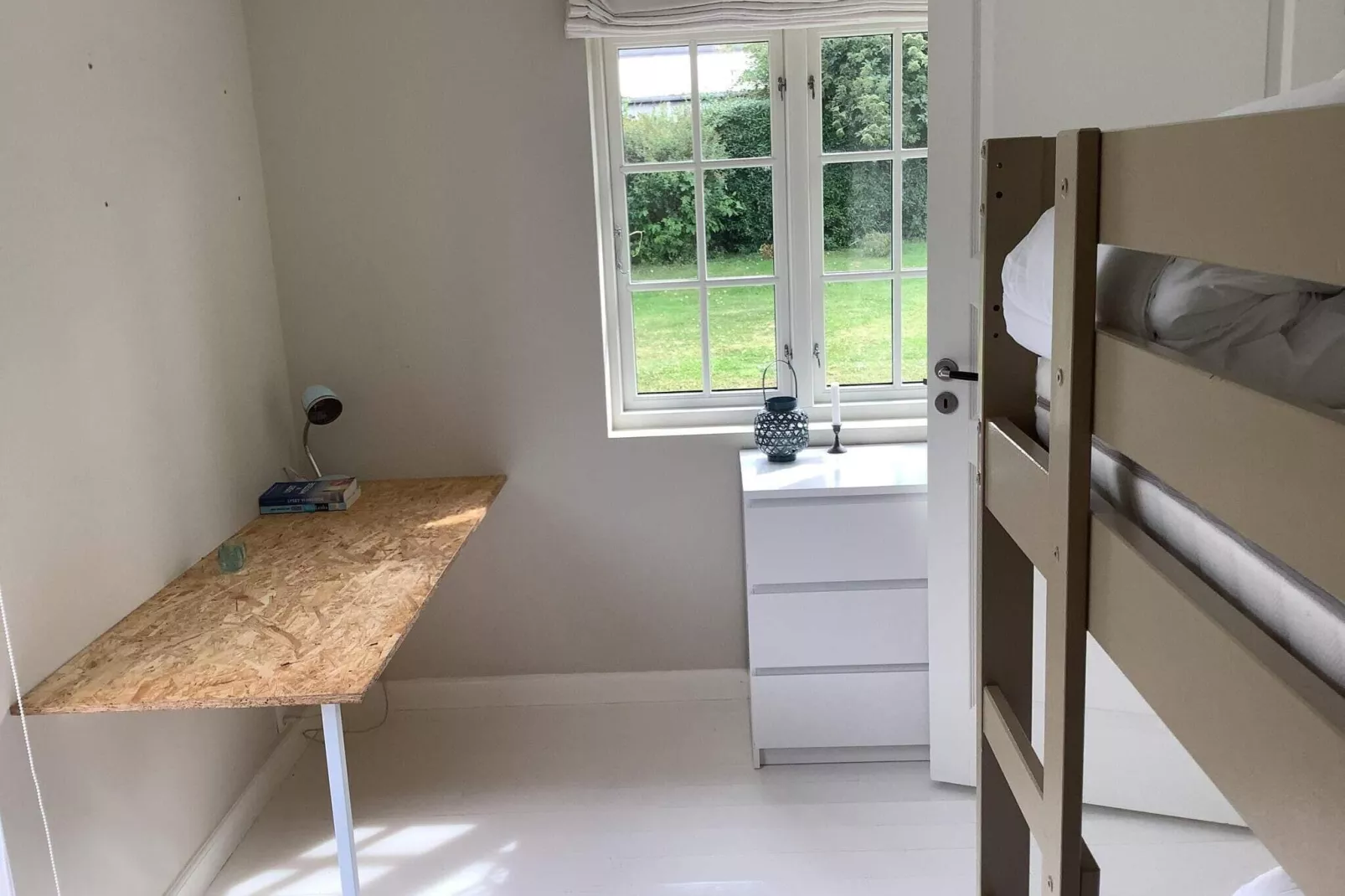 6 persoons vakantie huis in Gilleleje-By Traum-Binnen