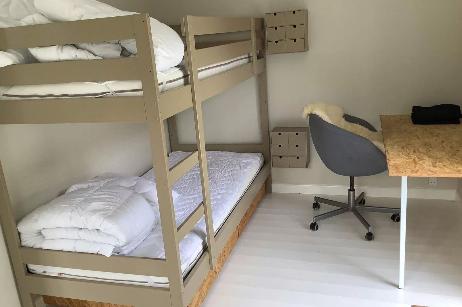6 persoons vakantie huis in Gilleleje-By Traum-Binnen