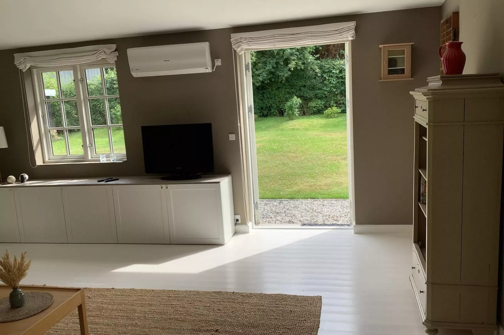 6 persoons vakantie huis in Gilleleje-By Traum-Binnen