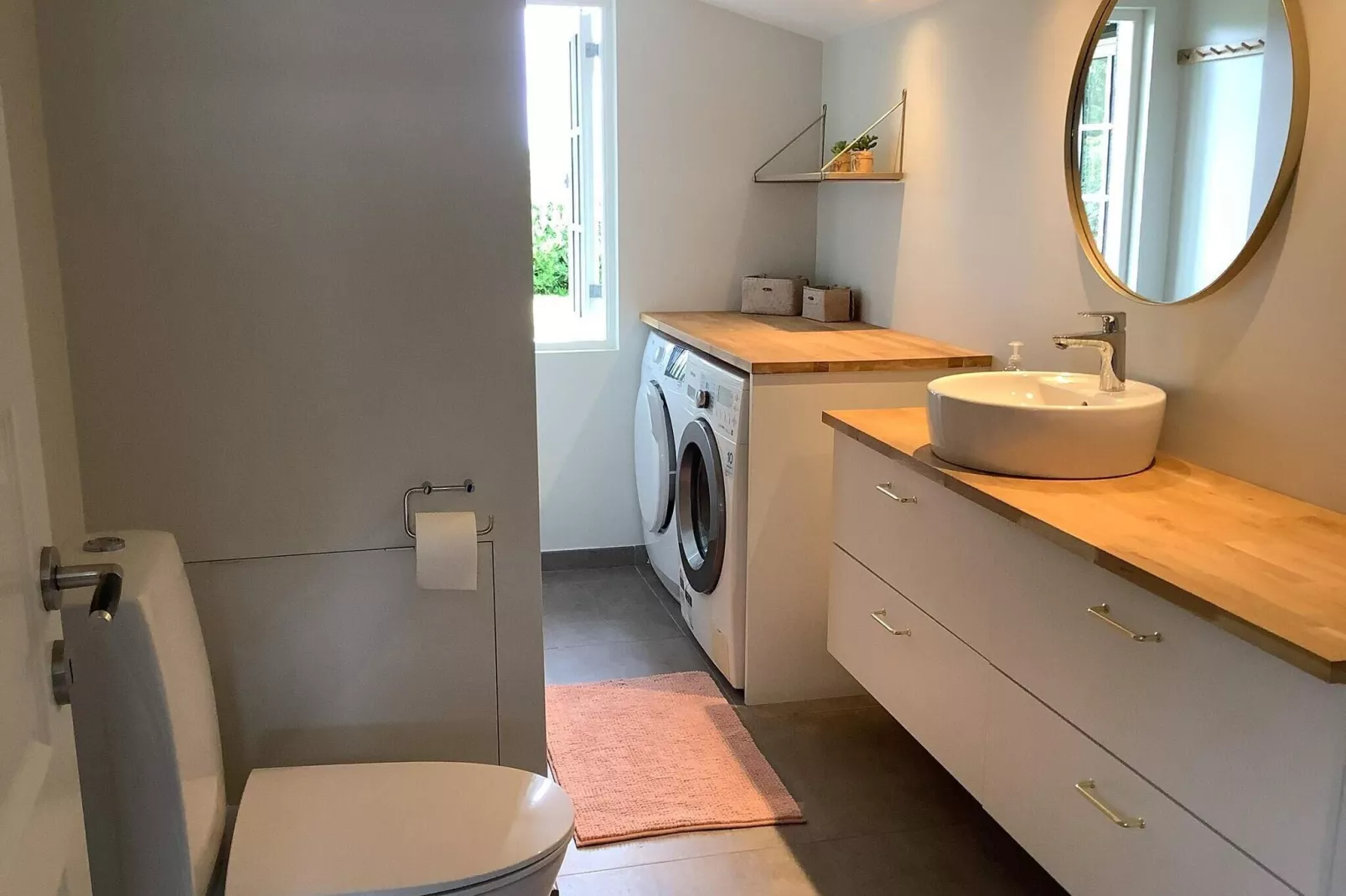 6 persoons vakantie huis in Gilleleje-By Traum-Binnen
