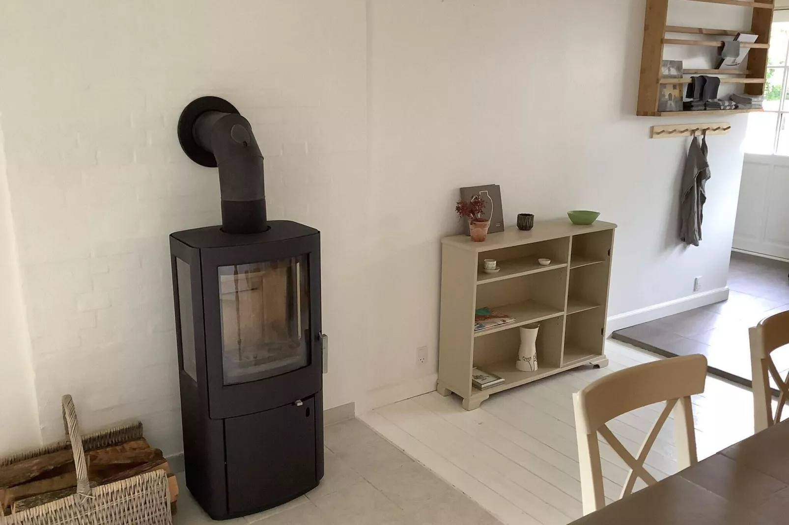 6 persoons vakantie huis in Gilleleje-By Traum-Binnen