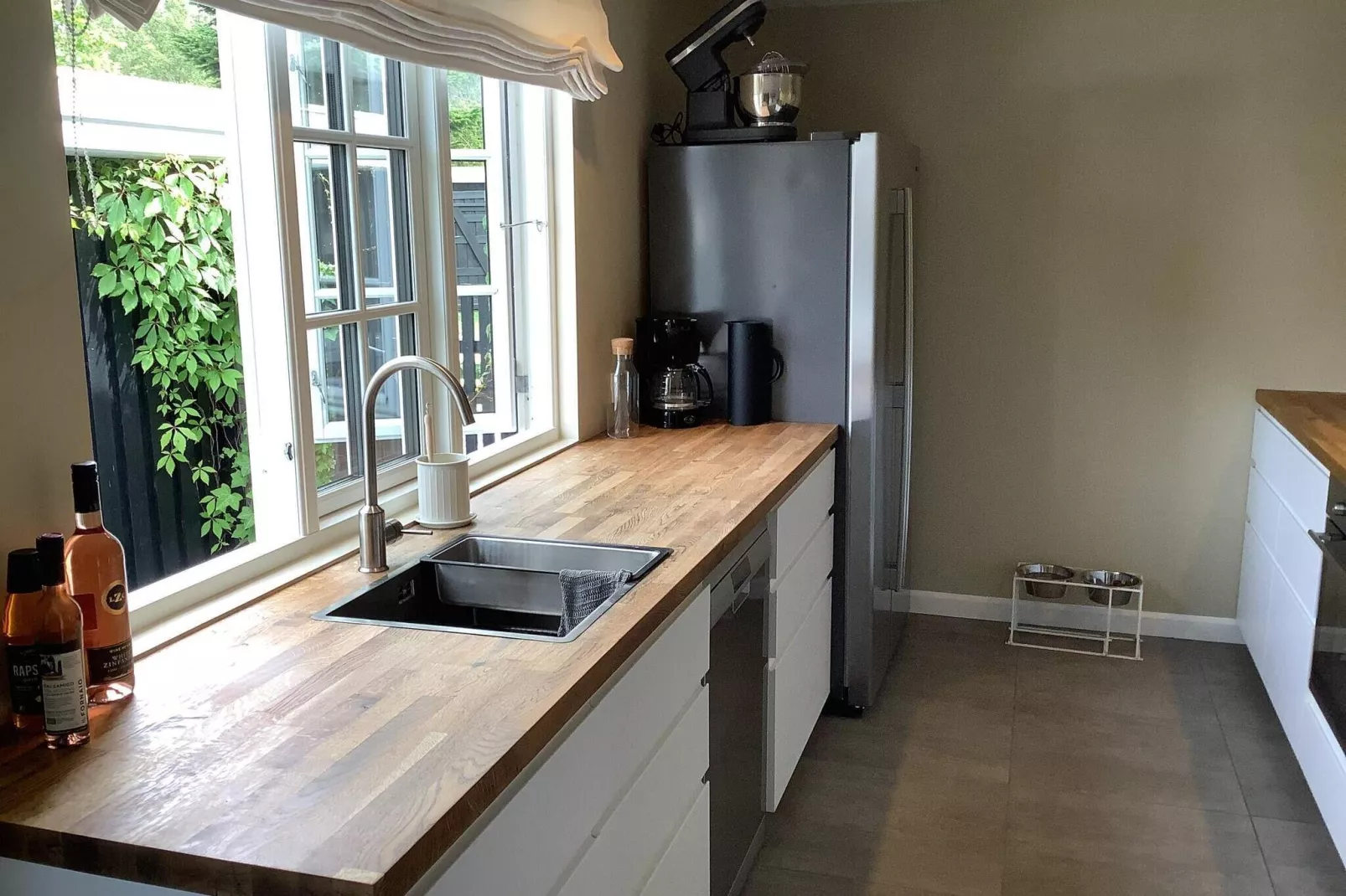 6 persoons vakantie huis in Gilleleje-By Traum-Binnen