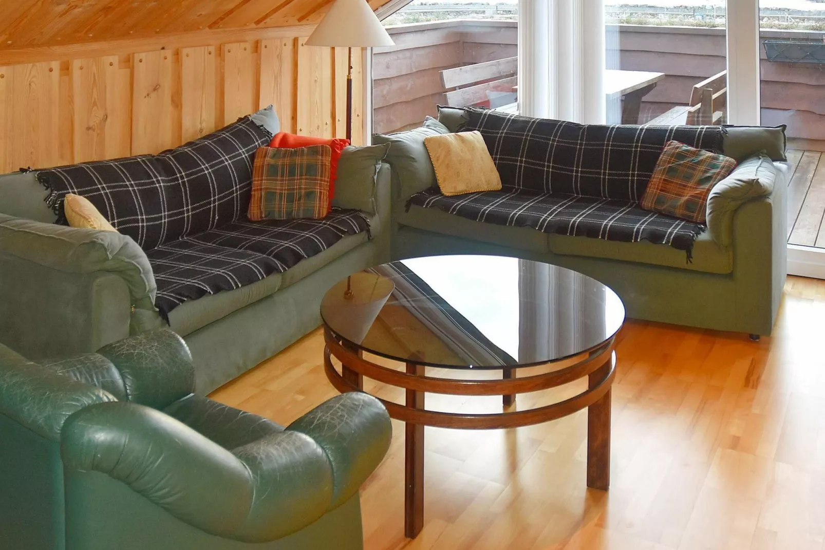 6 persoons vakantie huis in EIDSVÅG-By Traum
