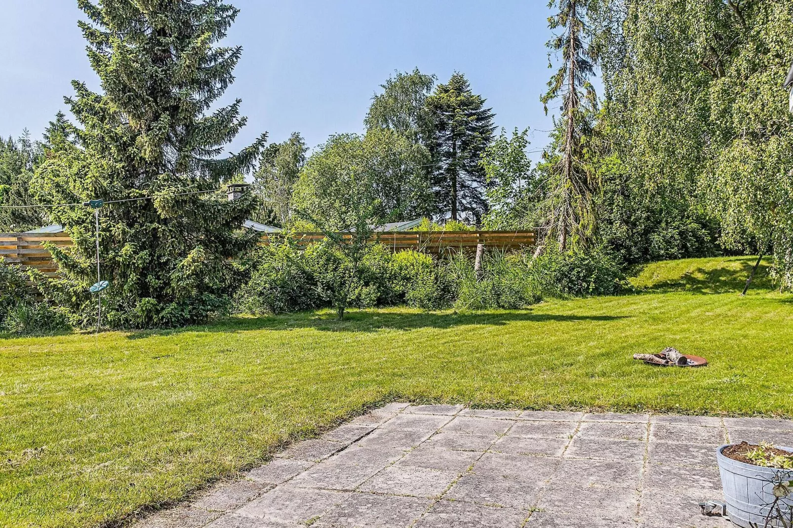 4 persoons vakantie huis in Væggerløse-By Traum-Buitenlucht