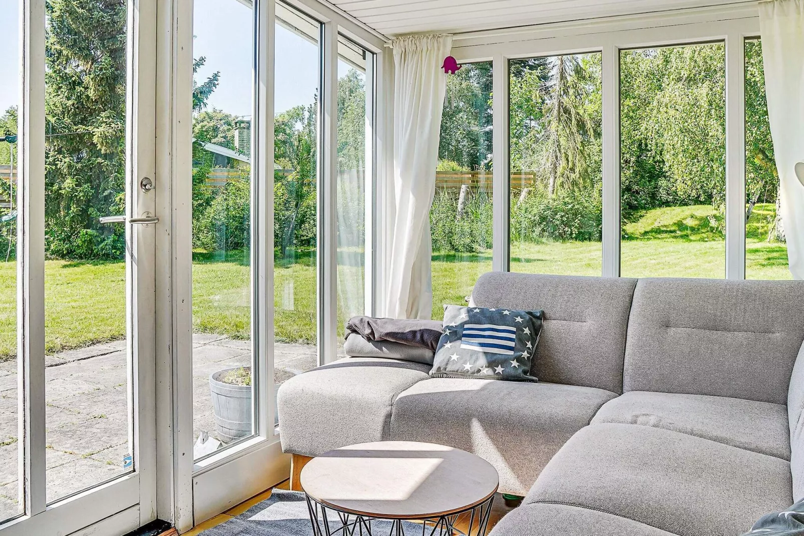 4 persoons vakantie huis in Væggerløse-By Traum-Binnen