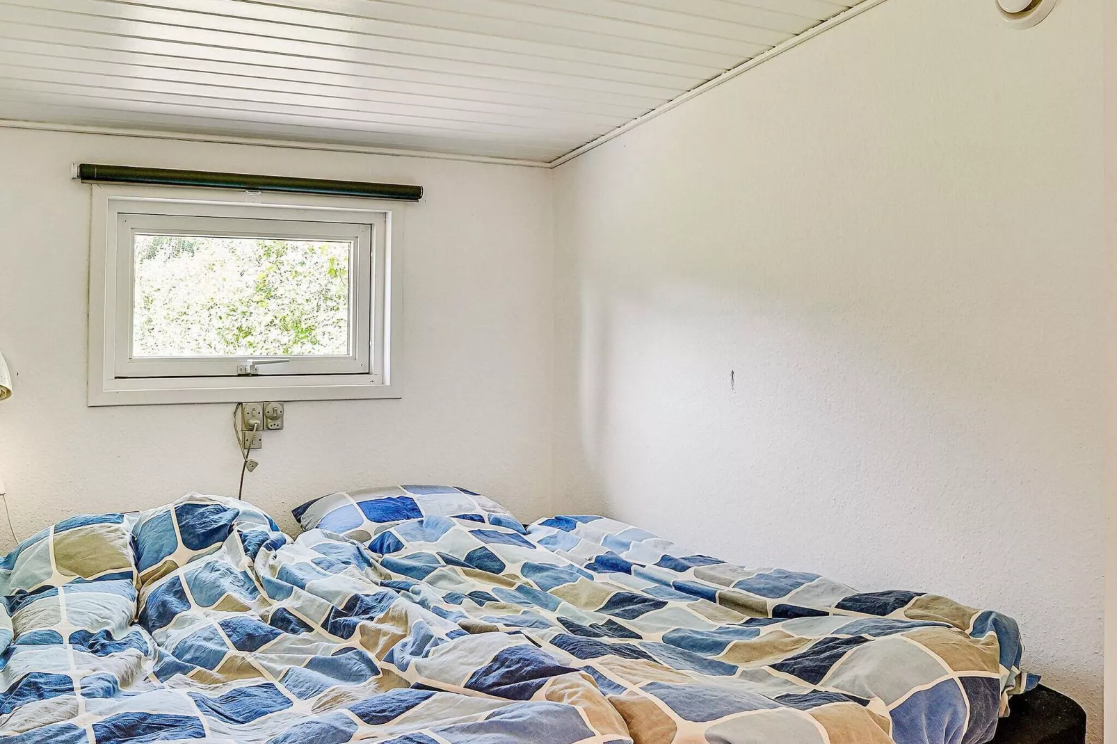 4 persoons vakantie huis in Væggerløse-By Traum-Binnen