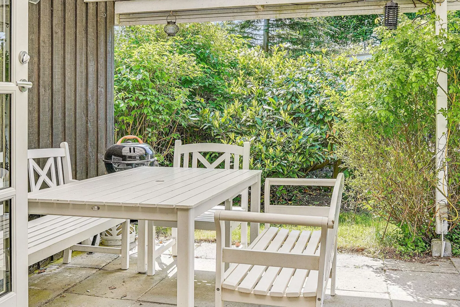 4 persoons vakantie huis in Væggerløse-By Traum-Binnen