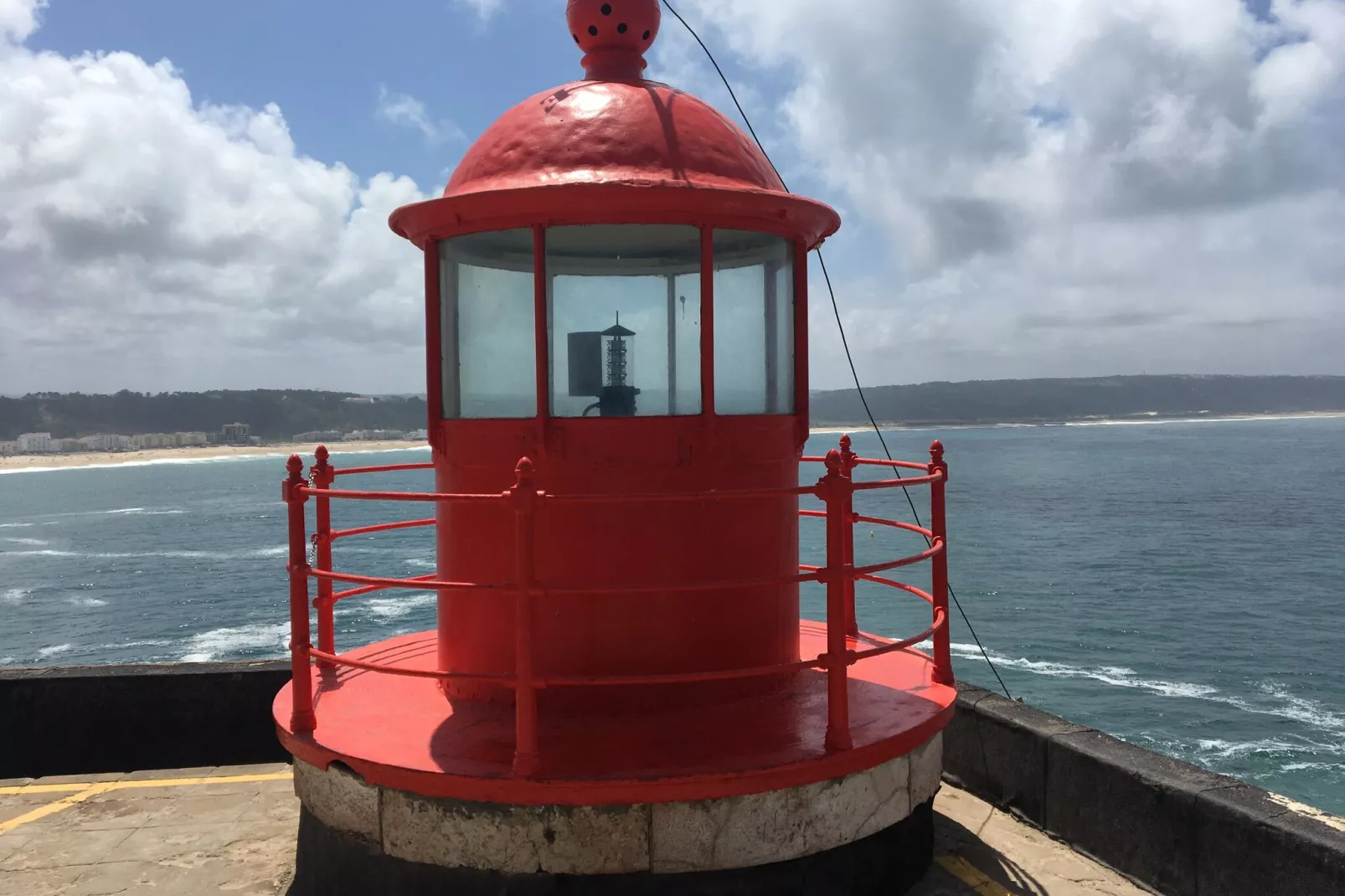 Villa Mar e Lagoa-Gebieden zomer 20km