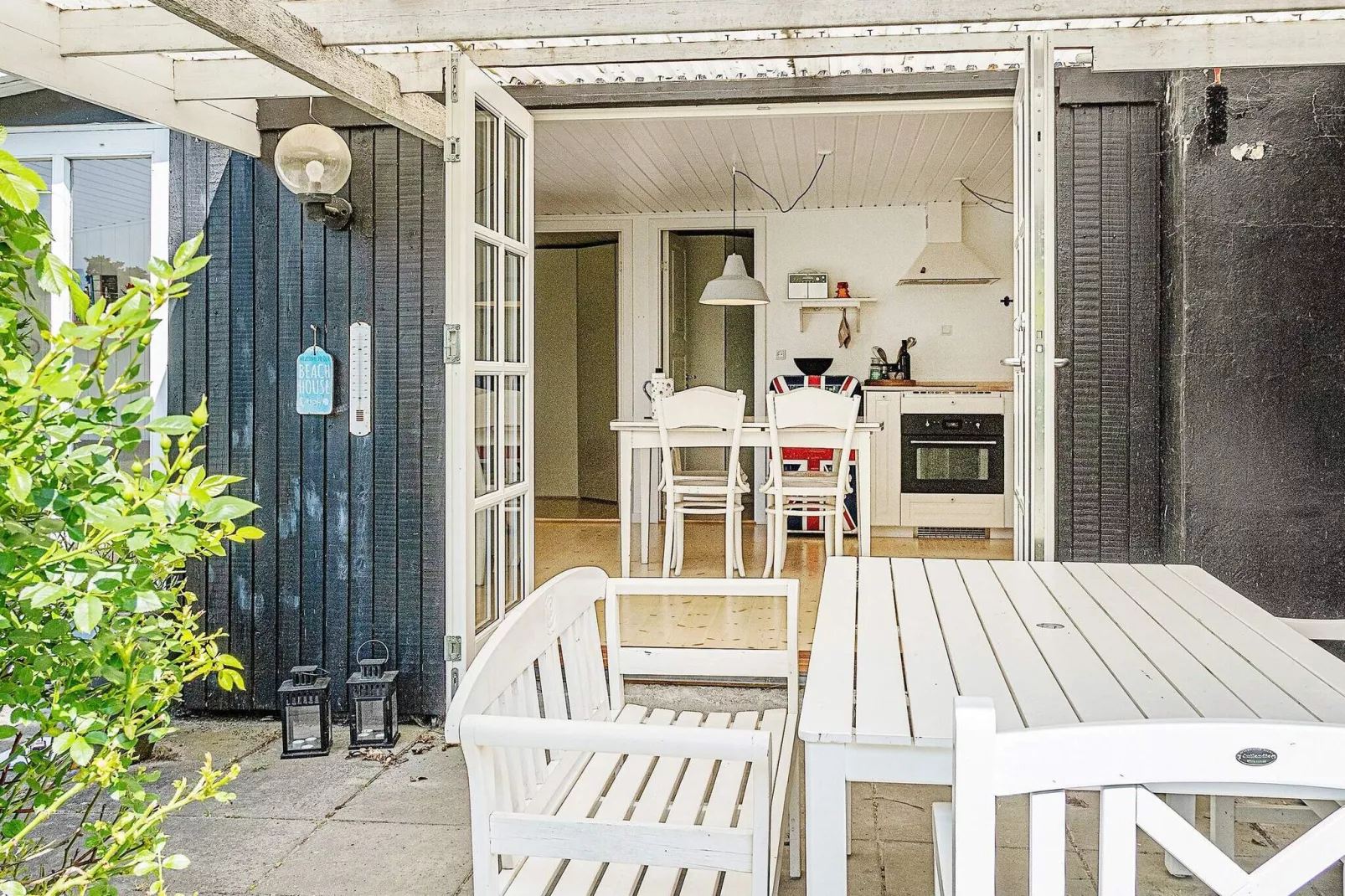 4 persoons vakantie huis in Væggerløse-By Traum-Binnen