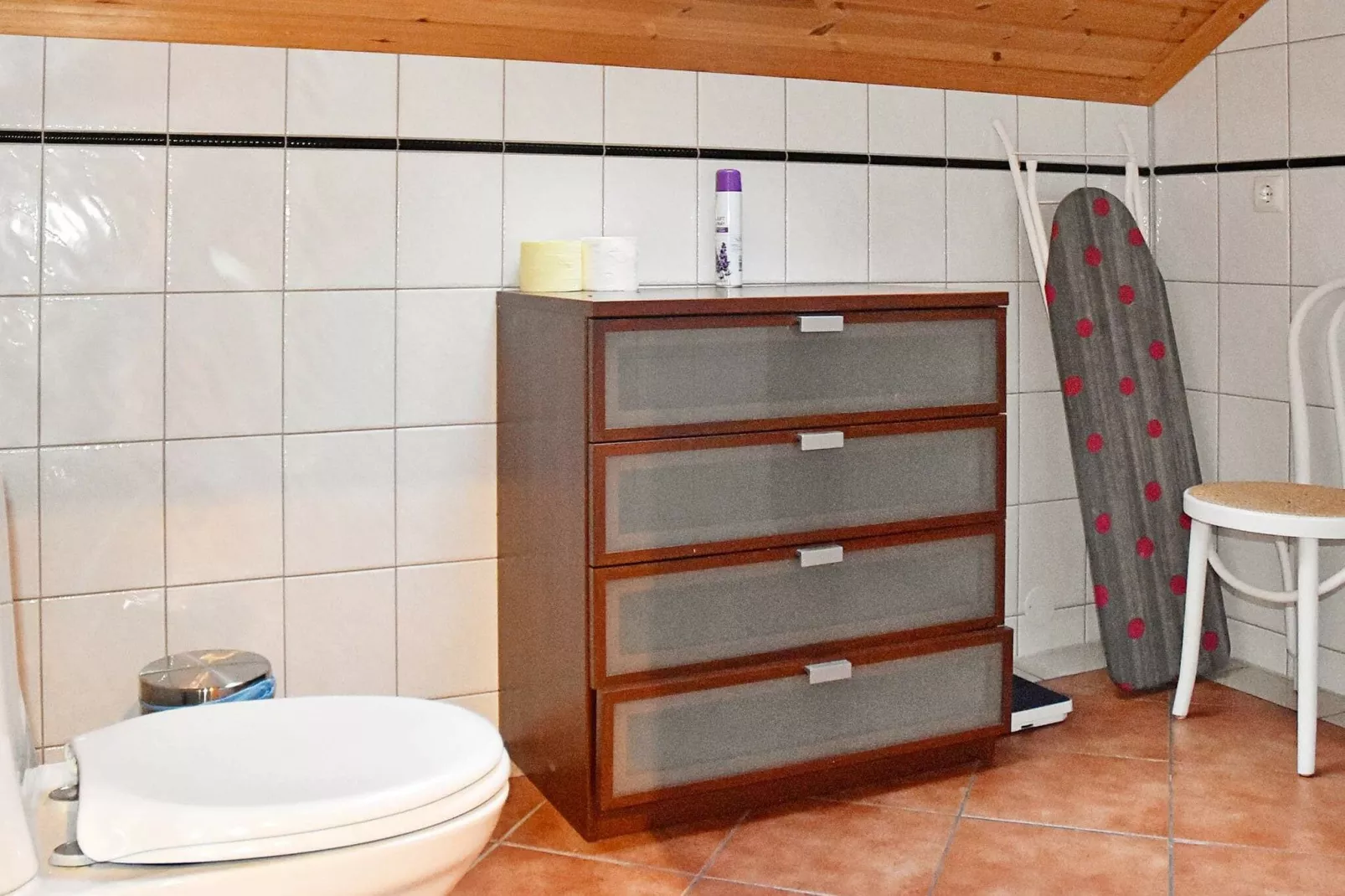 6 persoons vakantie huis in EIDSVÅG-By Traum-Binnen