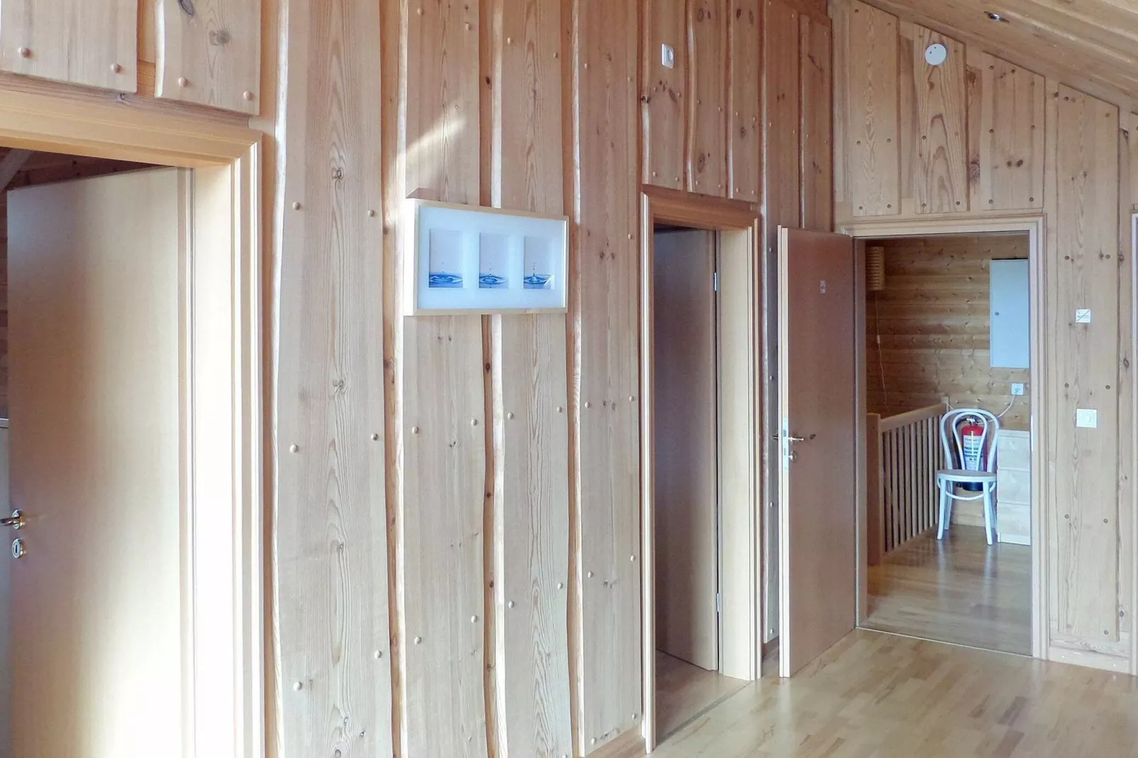 6 persoons vakantie huis in EIDSVÅG-By Traum-Binnen