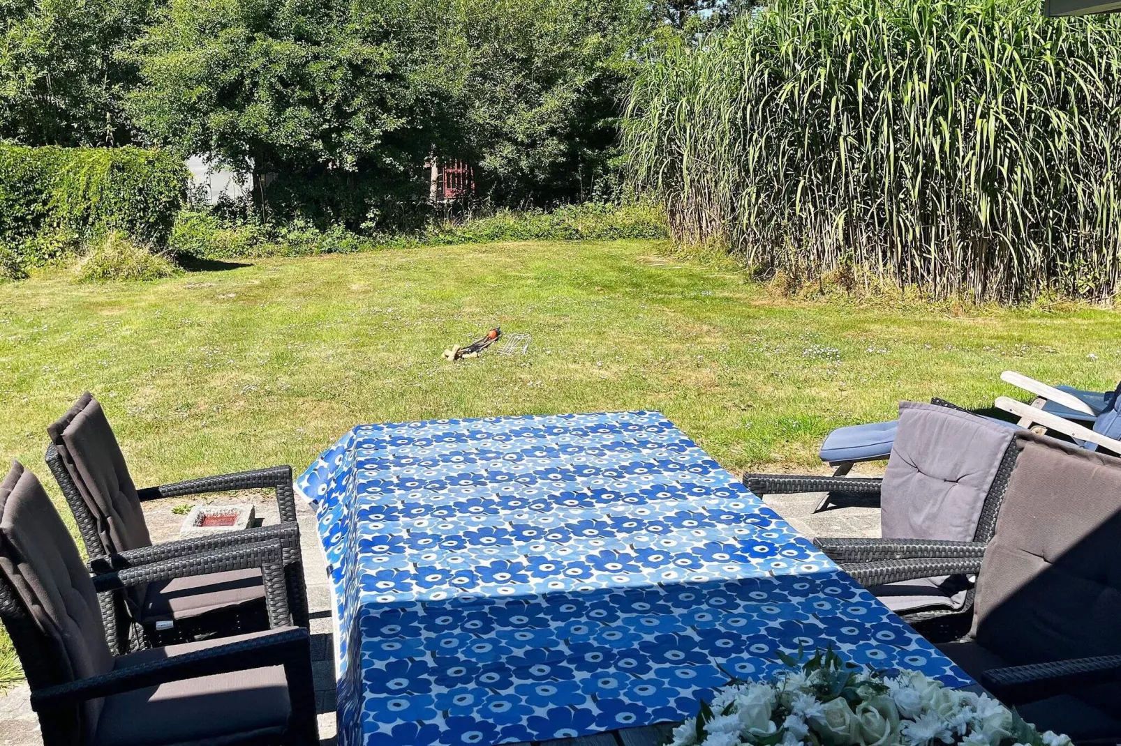 10 persoons vakantie huis in Dannemare-By Traum-Buitenlucht