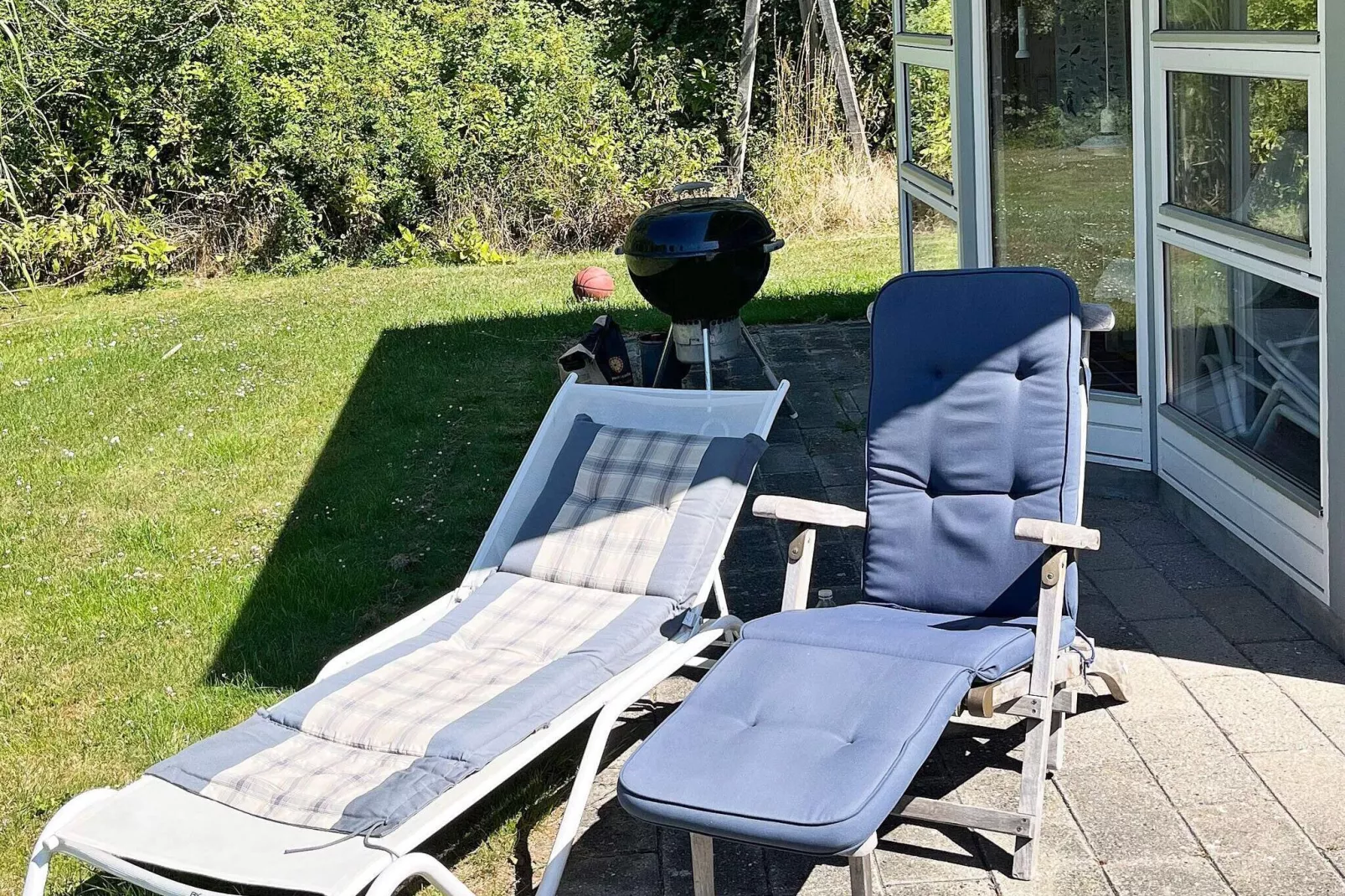 10 persoons vakantie huis in Dannemare-By Traum-Buitenlucht