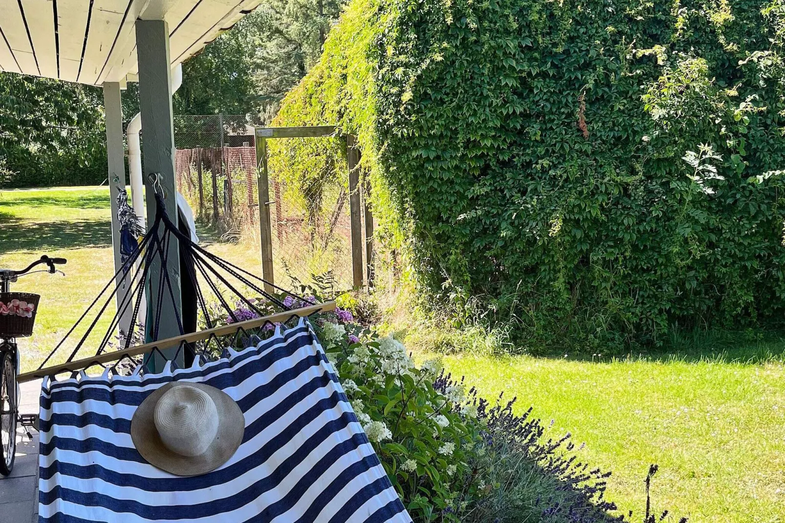 10 persoons vakantie huis in Dannemare-By Traum-Buitenlucht