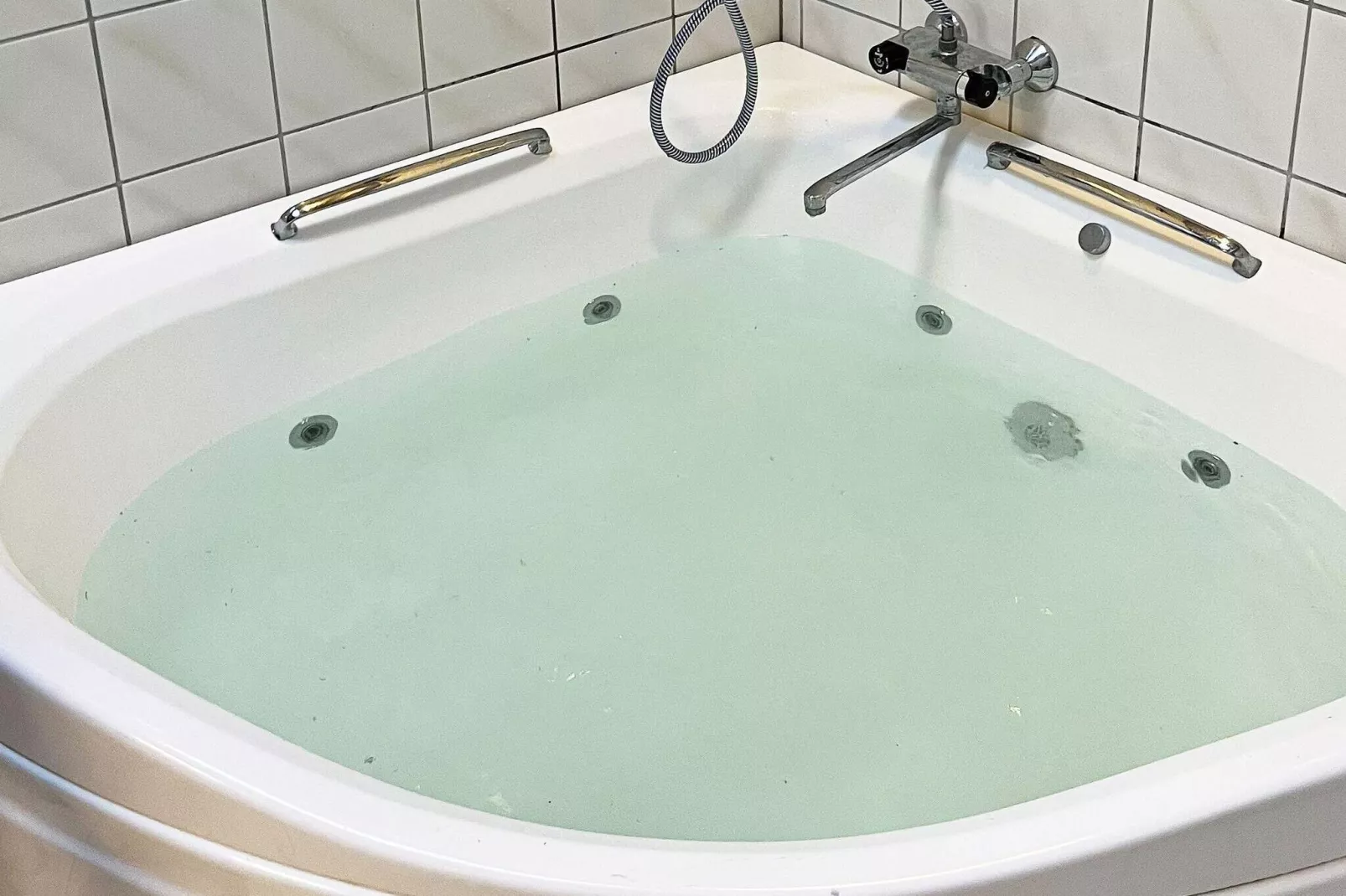 10 persoons vakantie huis in Dannemare-By Traum-Spa