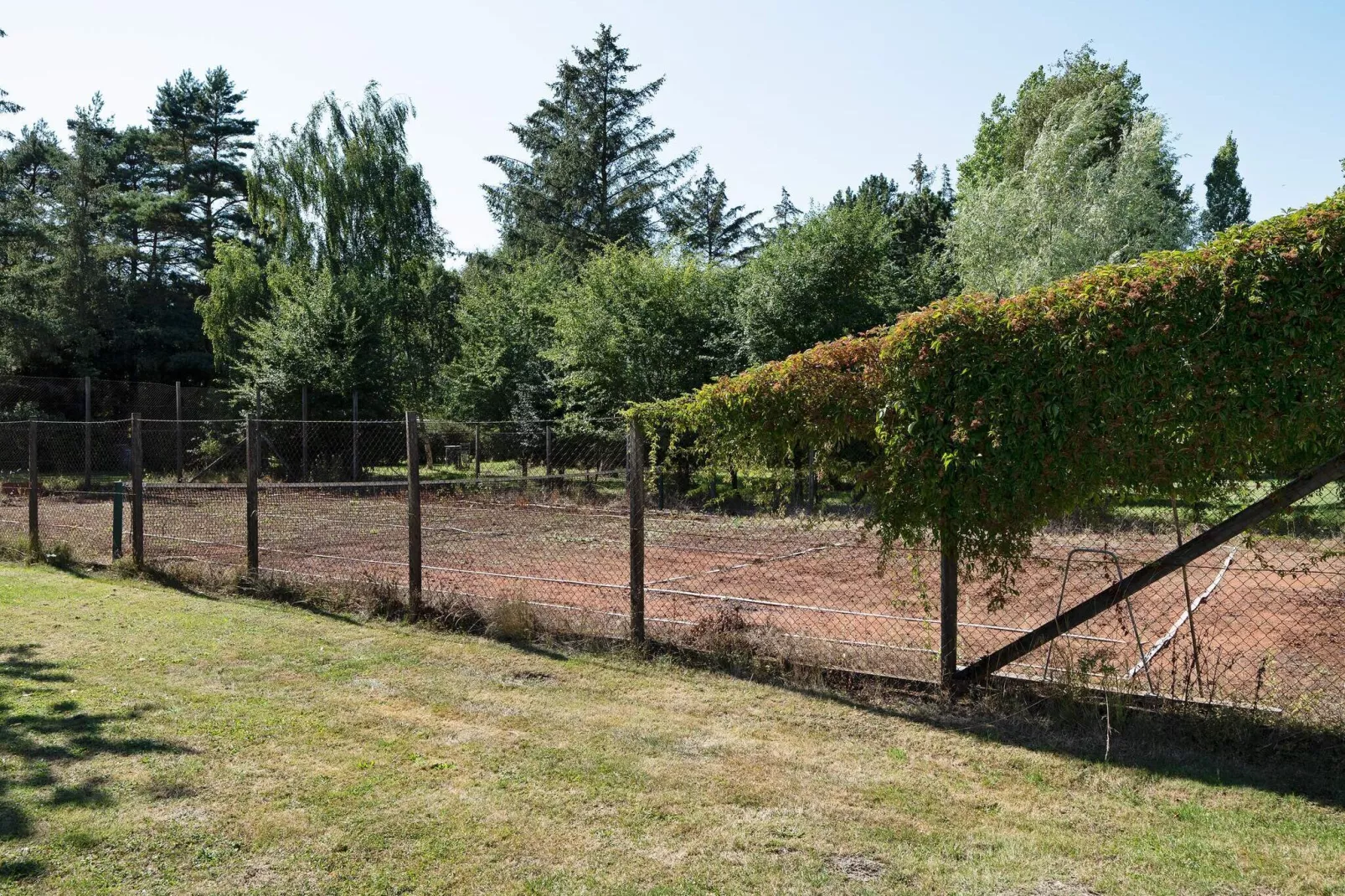 10 persoons vakantie huis in Dannemare-By Traum-Niet-getagd