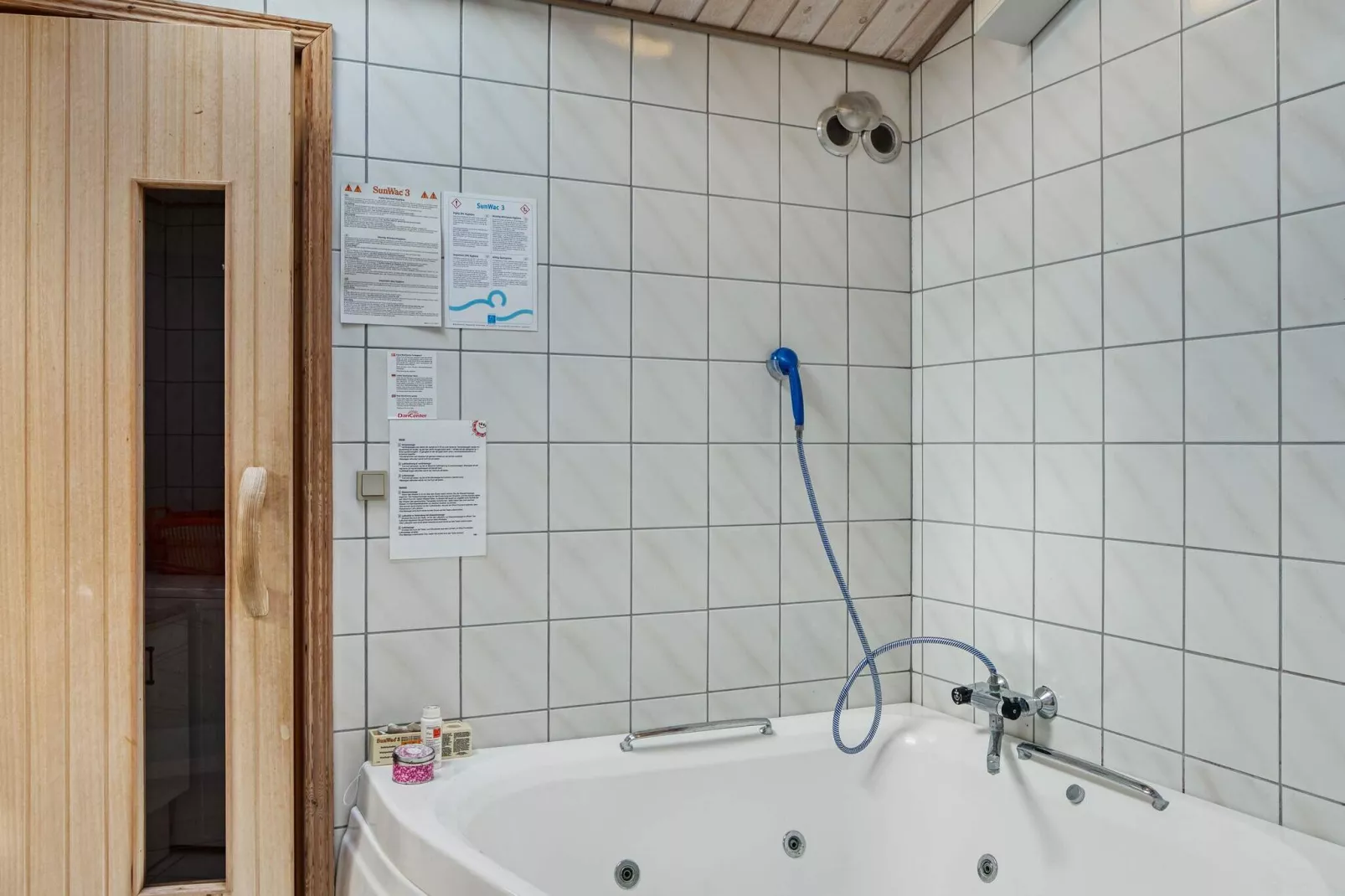 10 persoons vakantie huis in Dannemare-By Traum-Spa