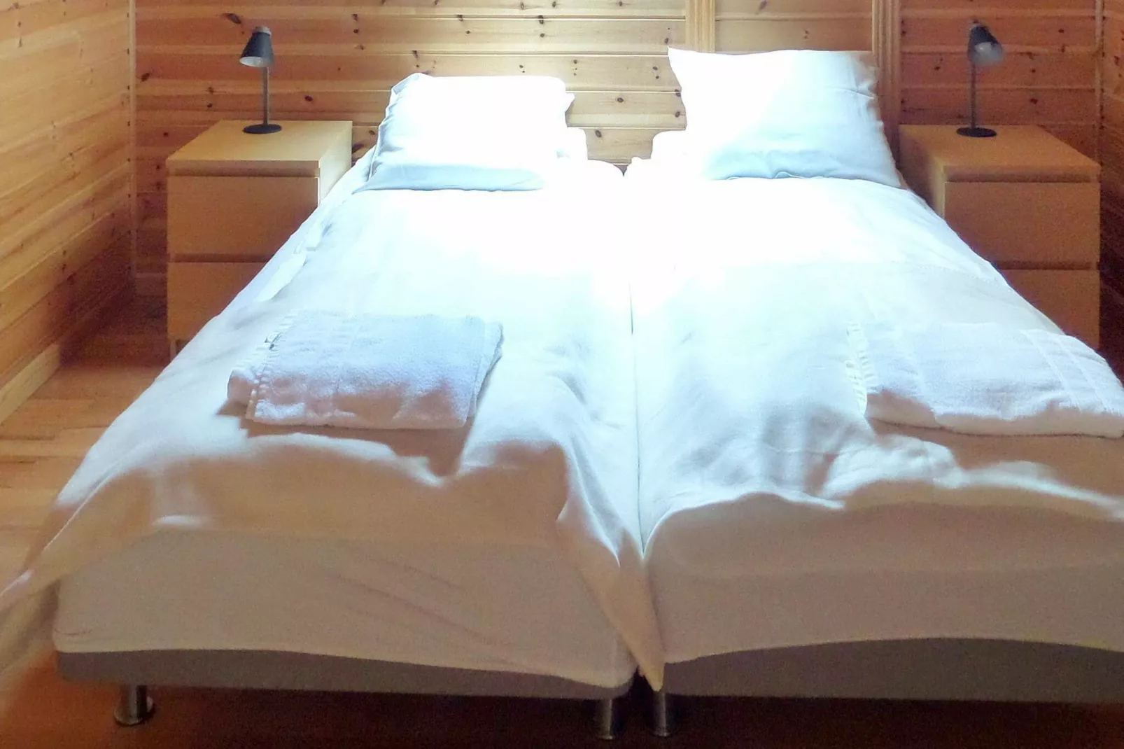 6 persoons vakantie huis in EIDSVÅG-By Traum-Binnen